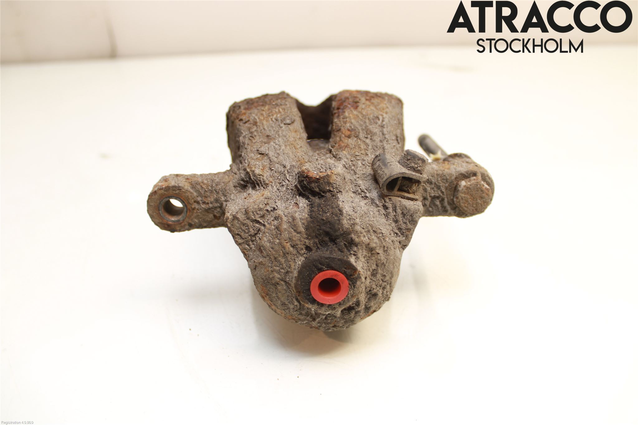 BMW 1 E87/81 5D/3D 03-11 Bromsok Bak Höger