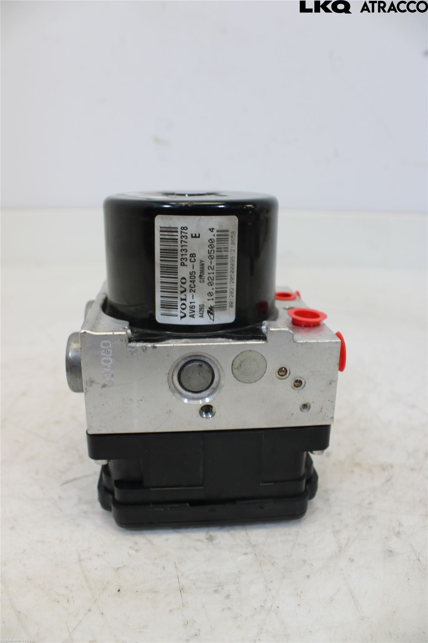 Volvo V50 08-12 Abs Hydraulaggregat