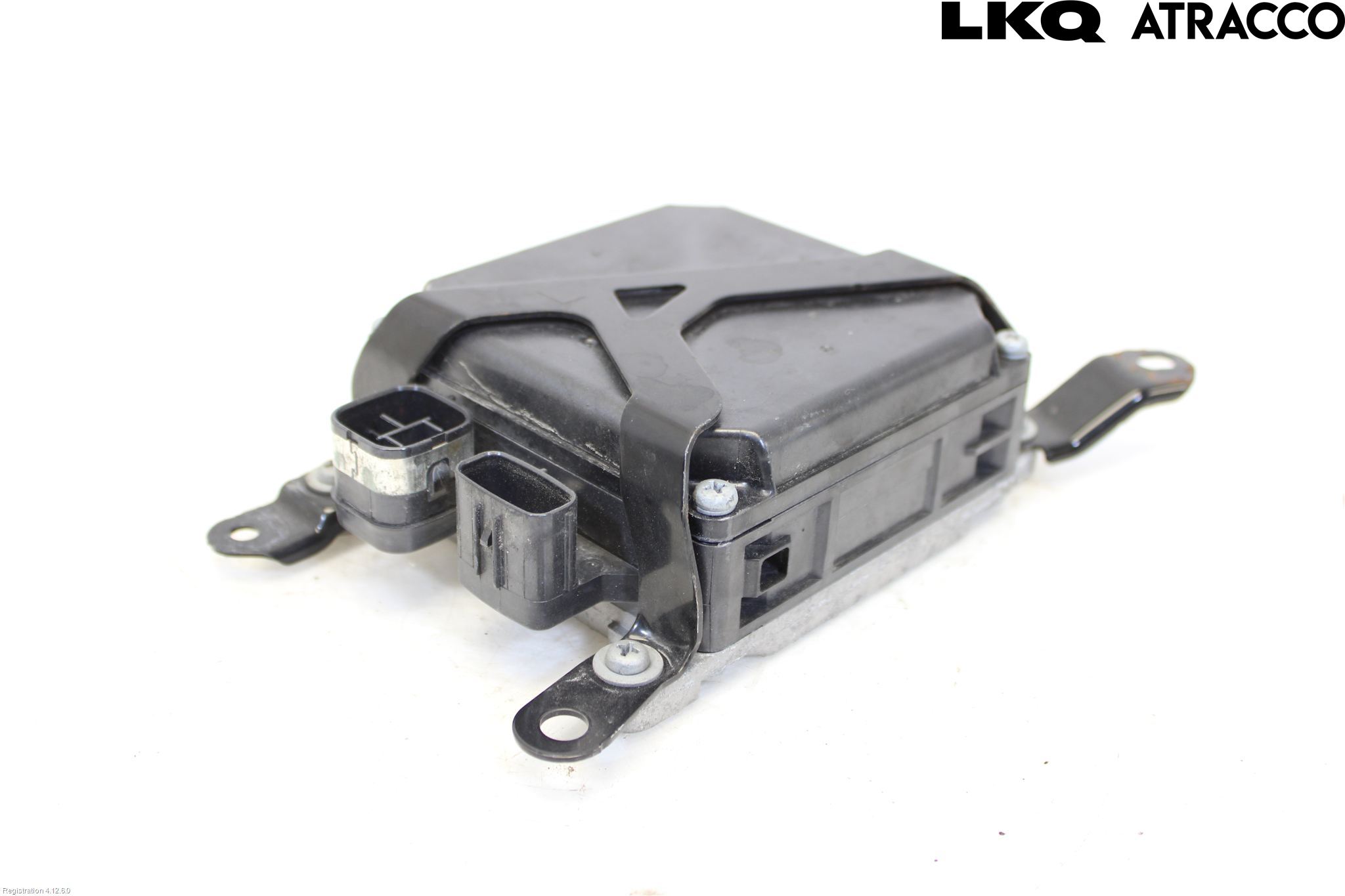 Lexus IS 250/350 14-20 Styrenhet Styrservo