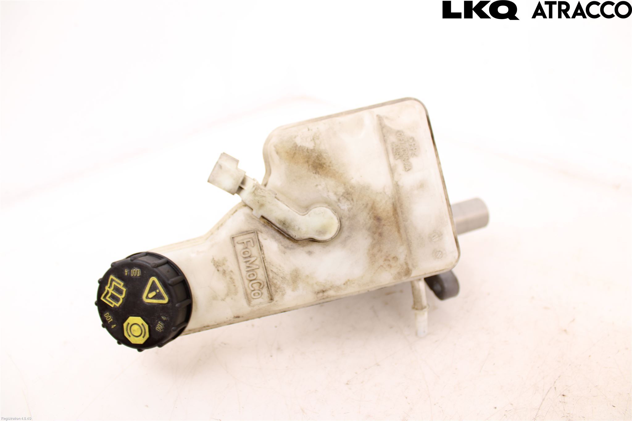 Ford FOCUS 15-18 Broms Huvudcylinder