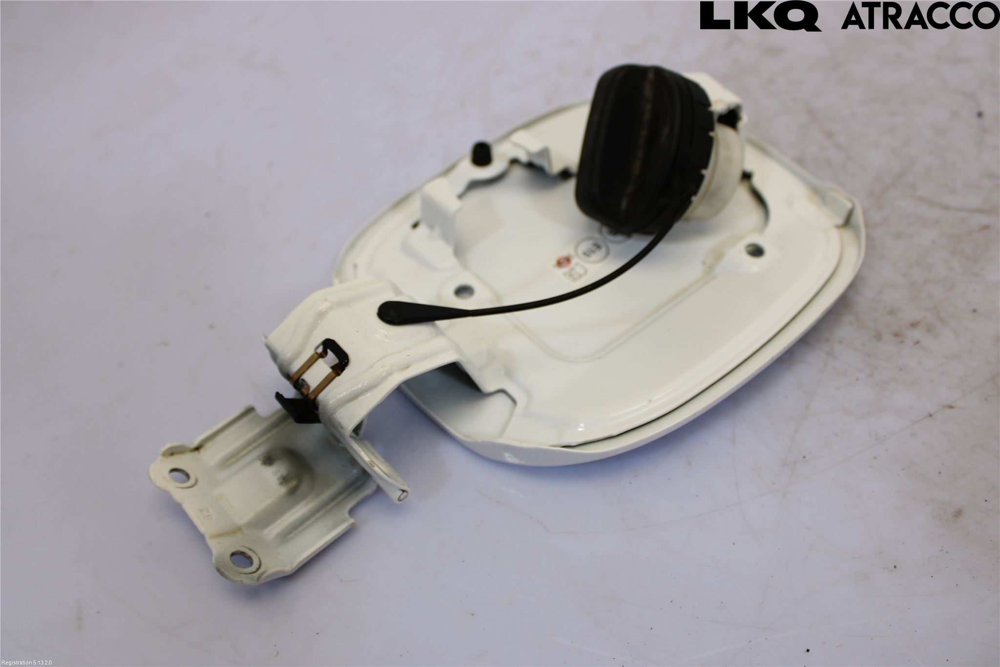 Toyota COROLLA 19- Tanklucka