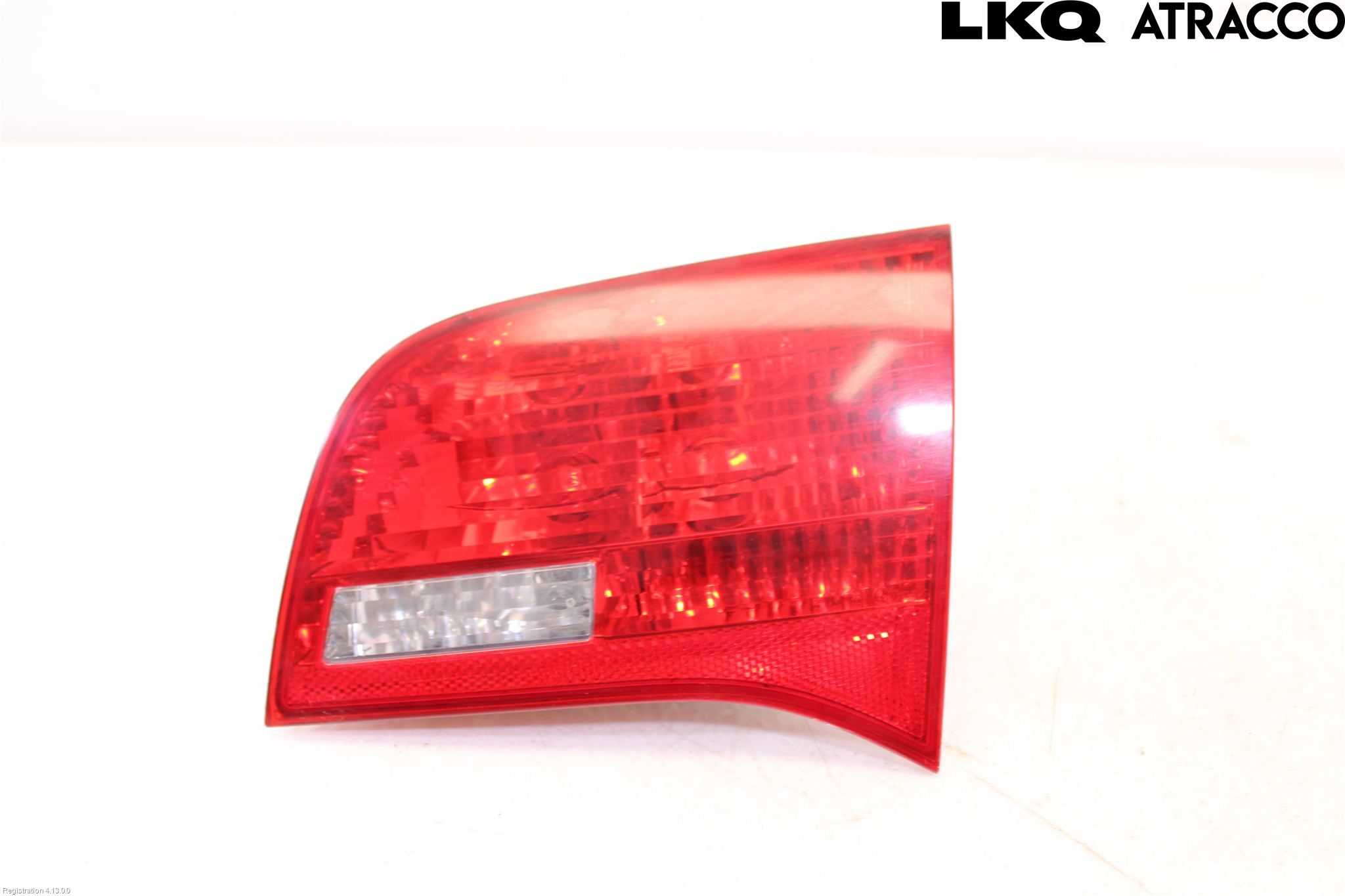 Audi A6/S6     05-11 Bakljus Lucka Hö