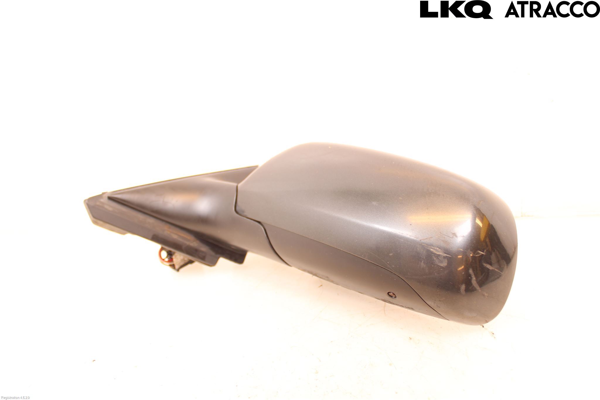 Audi A3/S3     96-03 Spegel Yttre El Hö