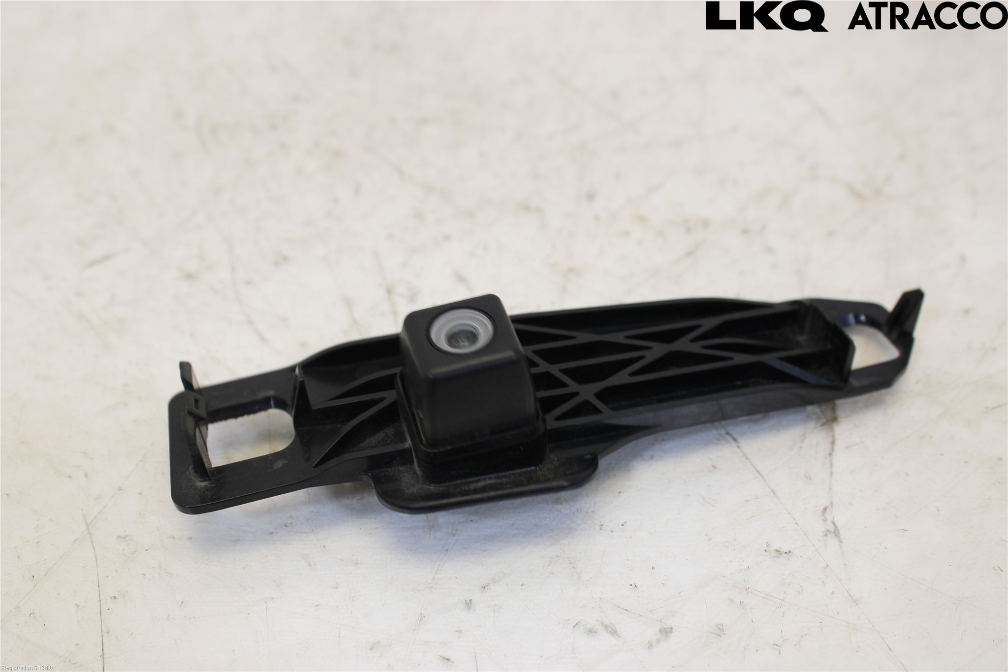 Toyota VERSO 09-18 Parkeringshjälp Kamera