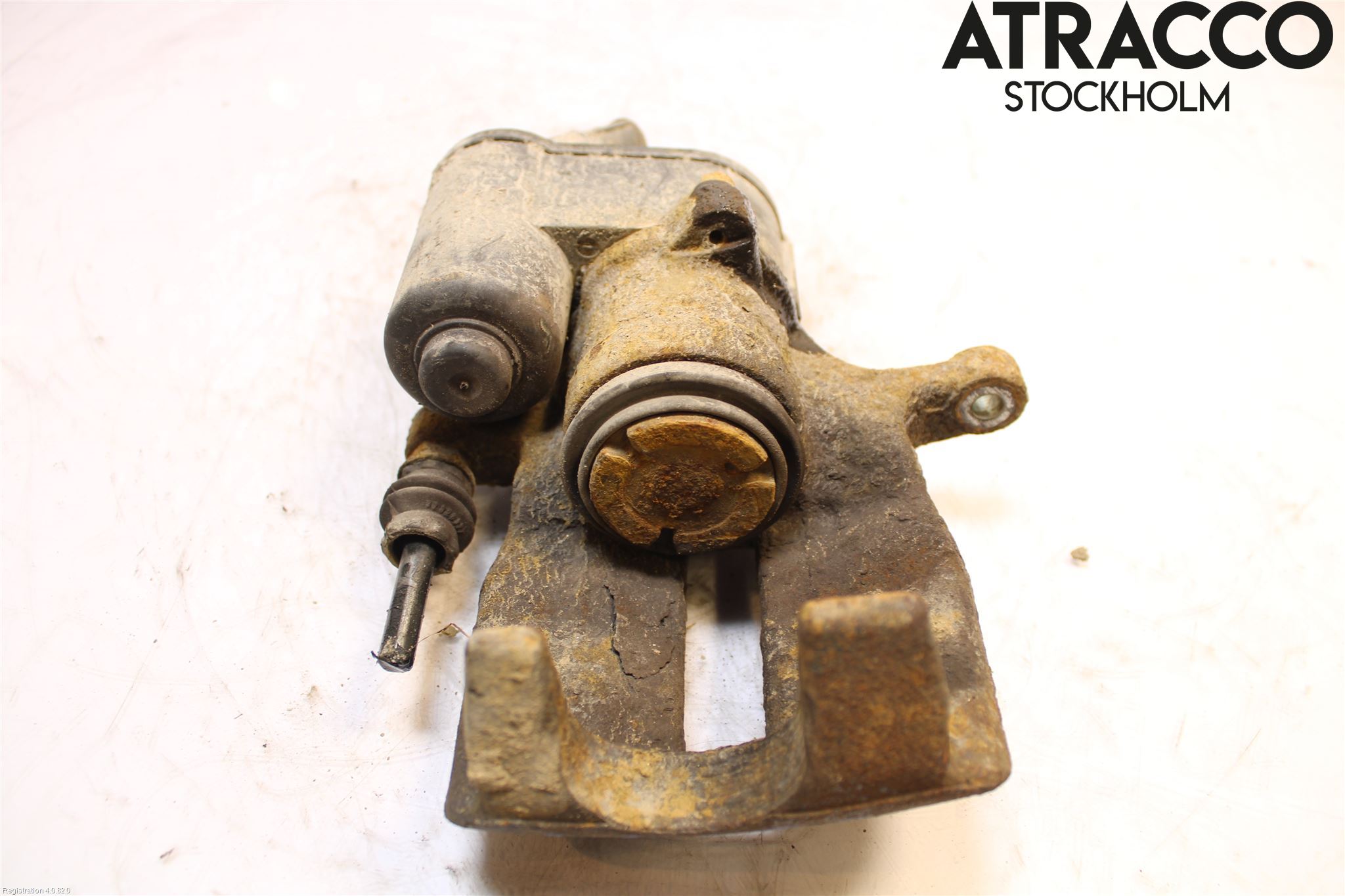 Audi A6/S6     05-11 Bromsok Bak Höger