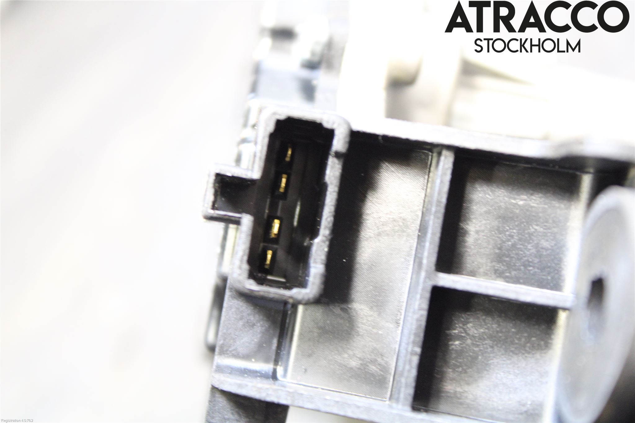 Kia CEED 12-18 Torkarmotor Baklucka