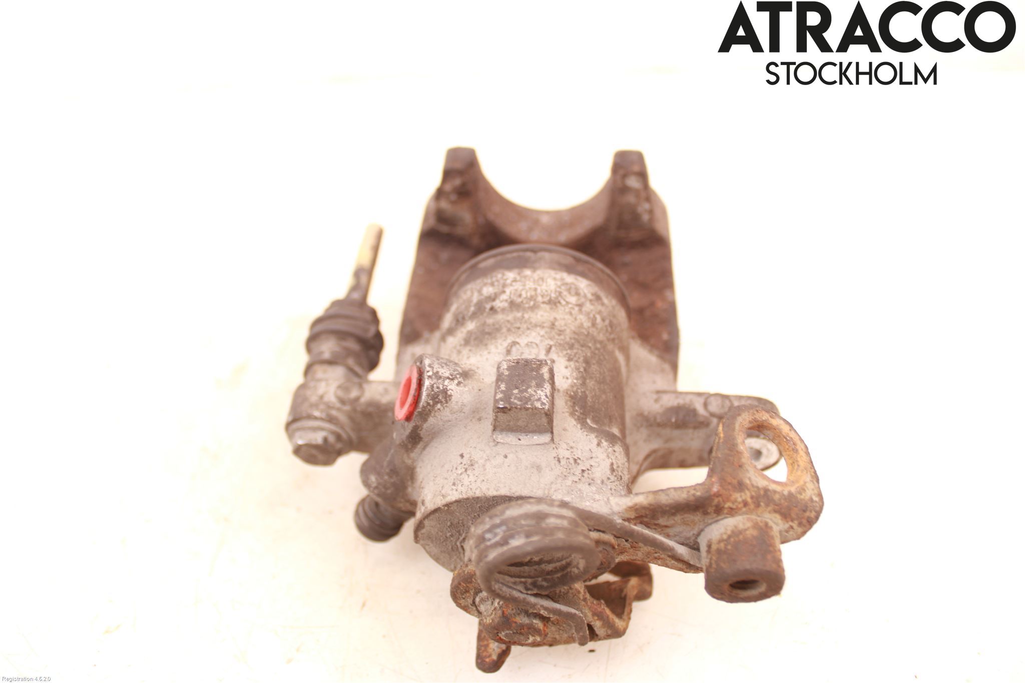 Peugeot 307     05-08 Bromsok Bak Vänster