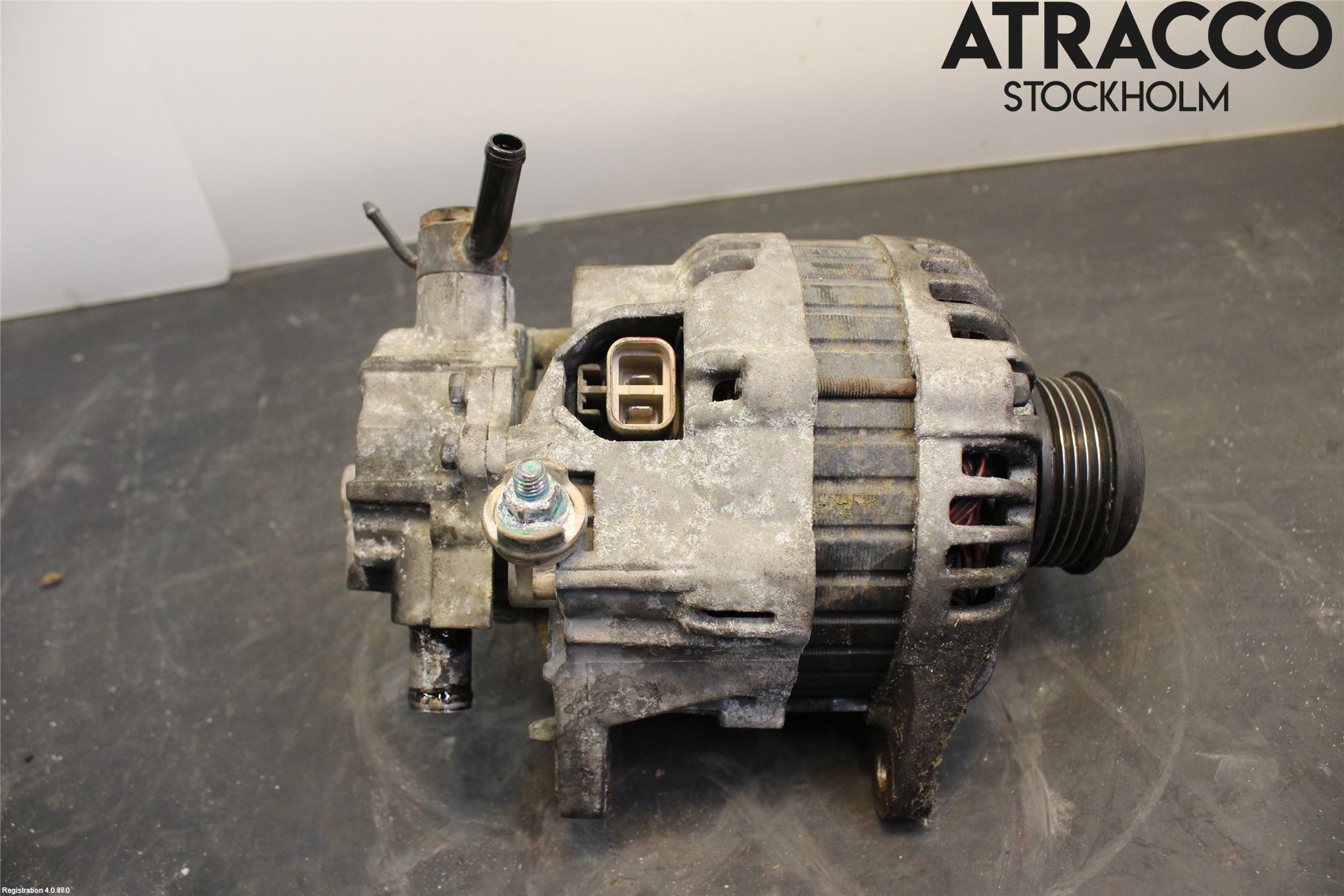 Kia CARNIVAL Generator