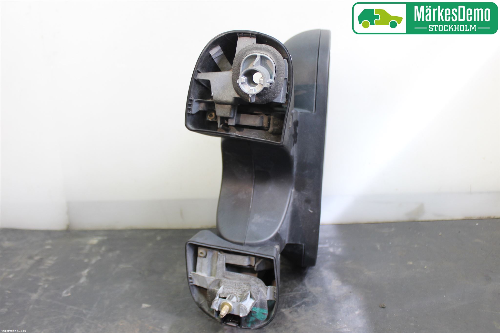 Opel VIVARO 01-14 Spegel Yttre El Hö