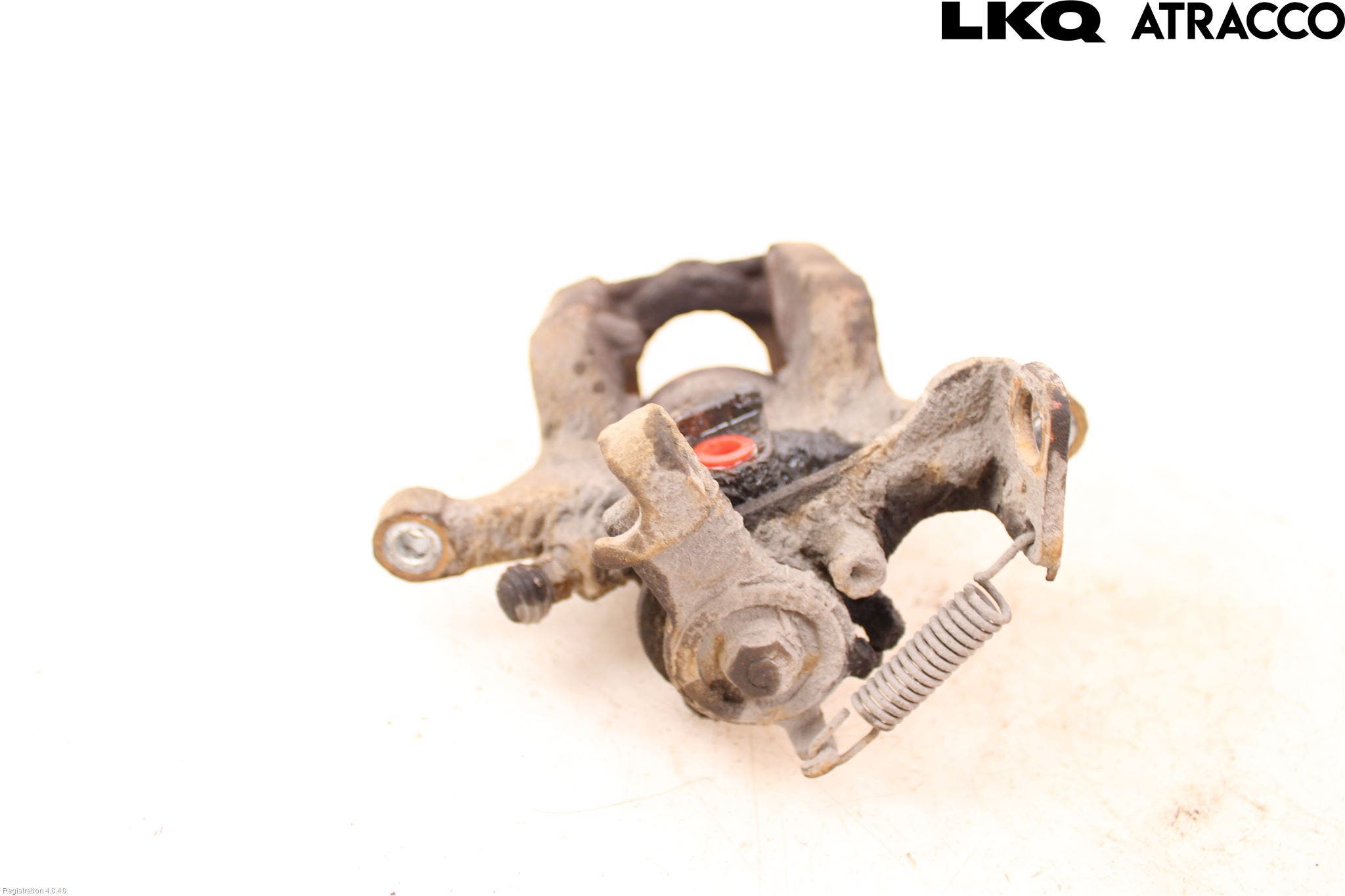 Opel ASTRA J 10-15 Bromsok Bak Höger