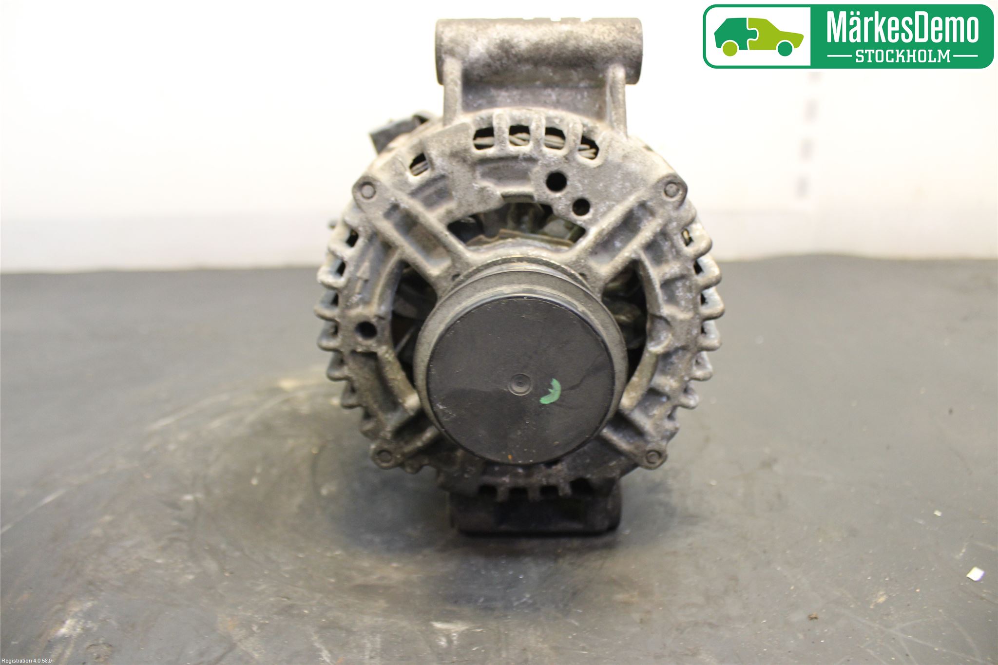 Ford MONDEO 07-15 Generator