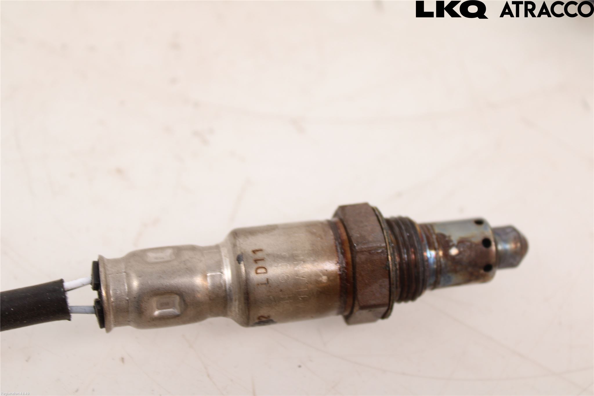 Audi A3/S3 8Y 21- Injlambdasond