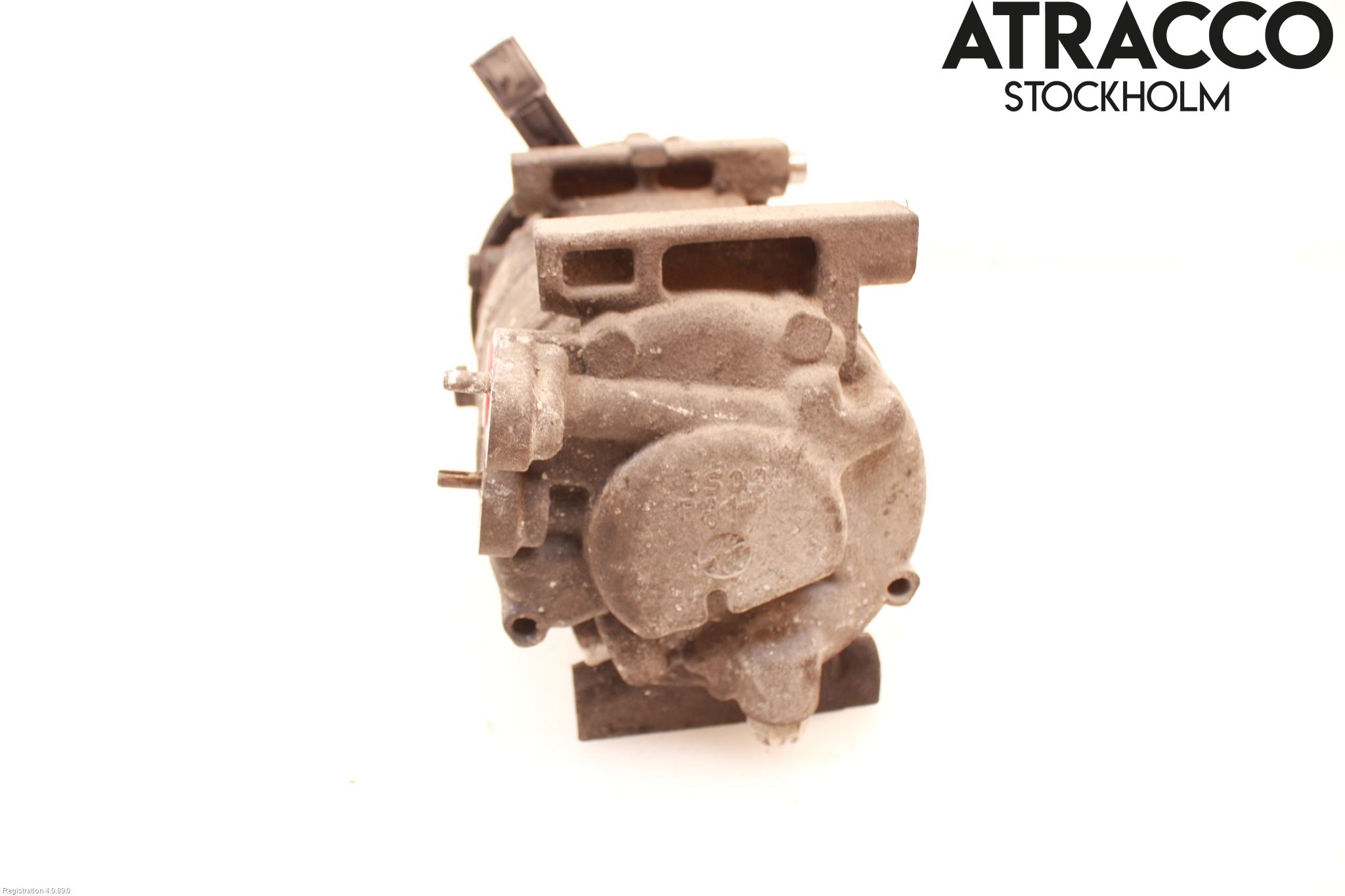 Hyundai i20 PB 09-14 Ac Kompressor