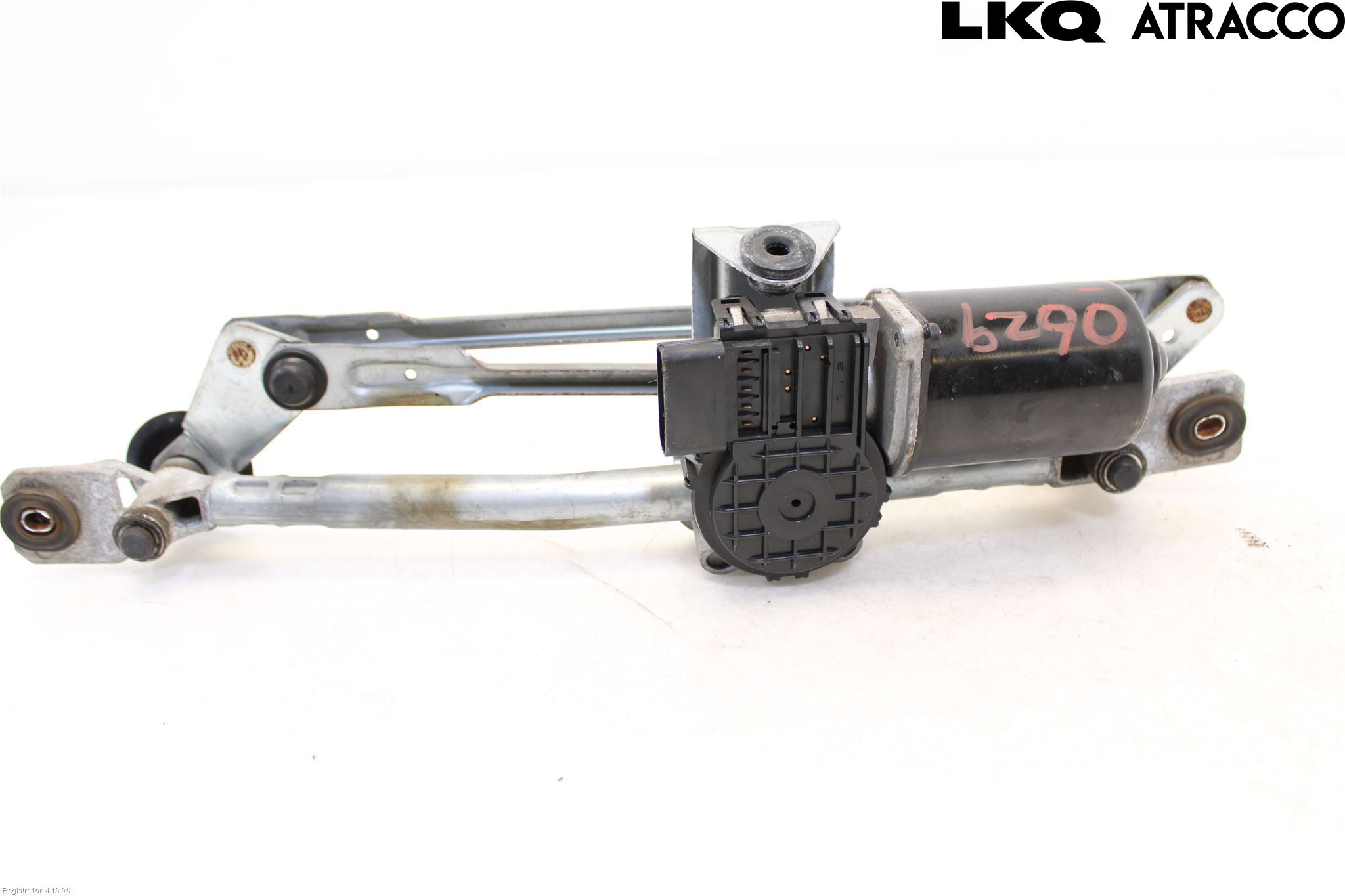 Kia PICANTO 12-17 Torkarmotor Vindruta