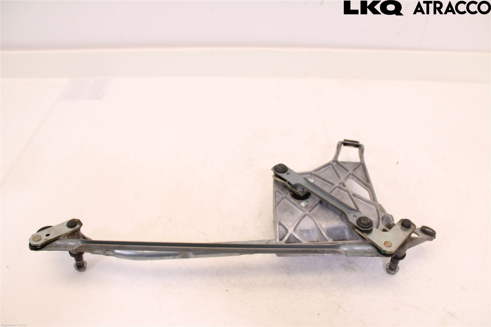 Audi Q7/SQ7 Torkarmotor Vindruta
