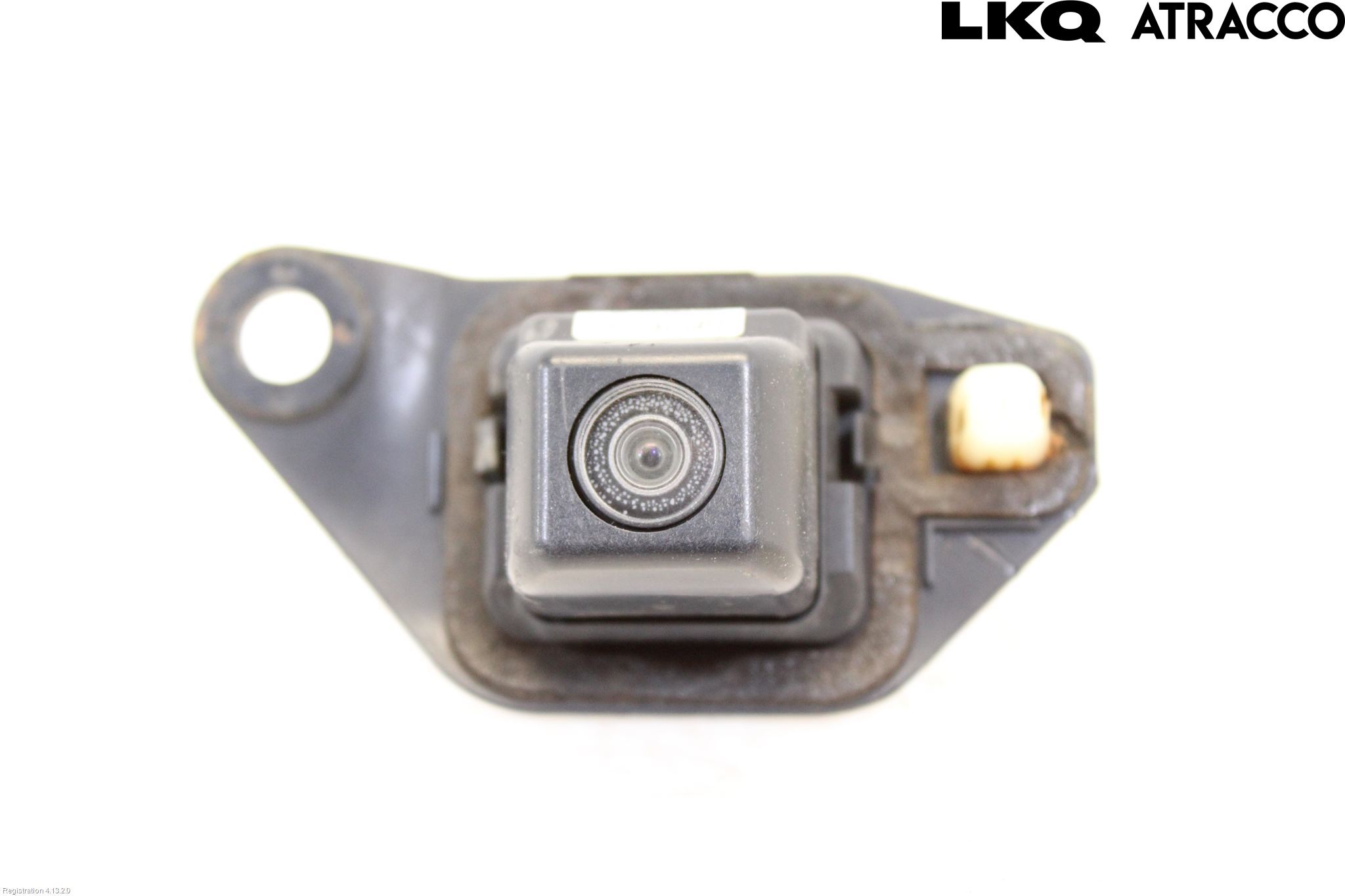 Lexus RX AL10 09-15 Parkeringshjälp Kamera