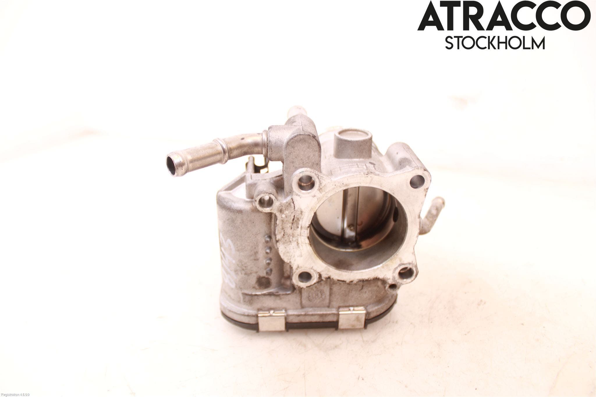 Hyundai i30 PD 17- Injspjällhus