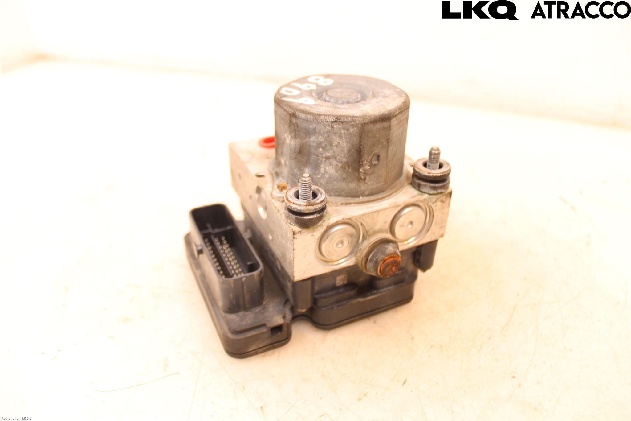 Opel ADAM 13-20 Abs Hydraulaggregat