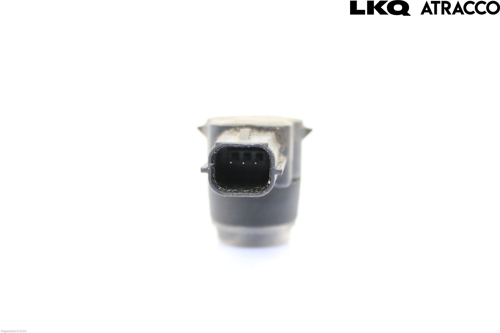 Opel ASTRA J 10-15 Parkeringshjälp Backsensor