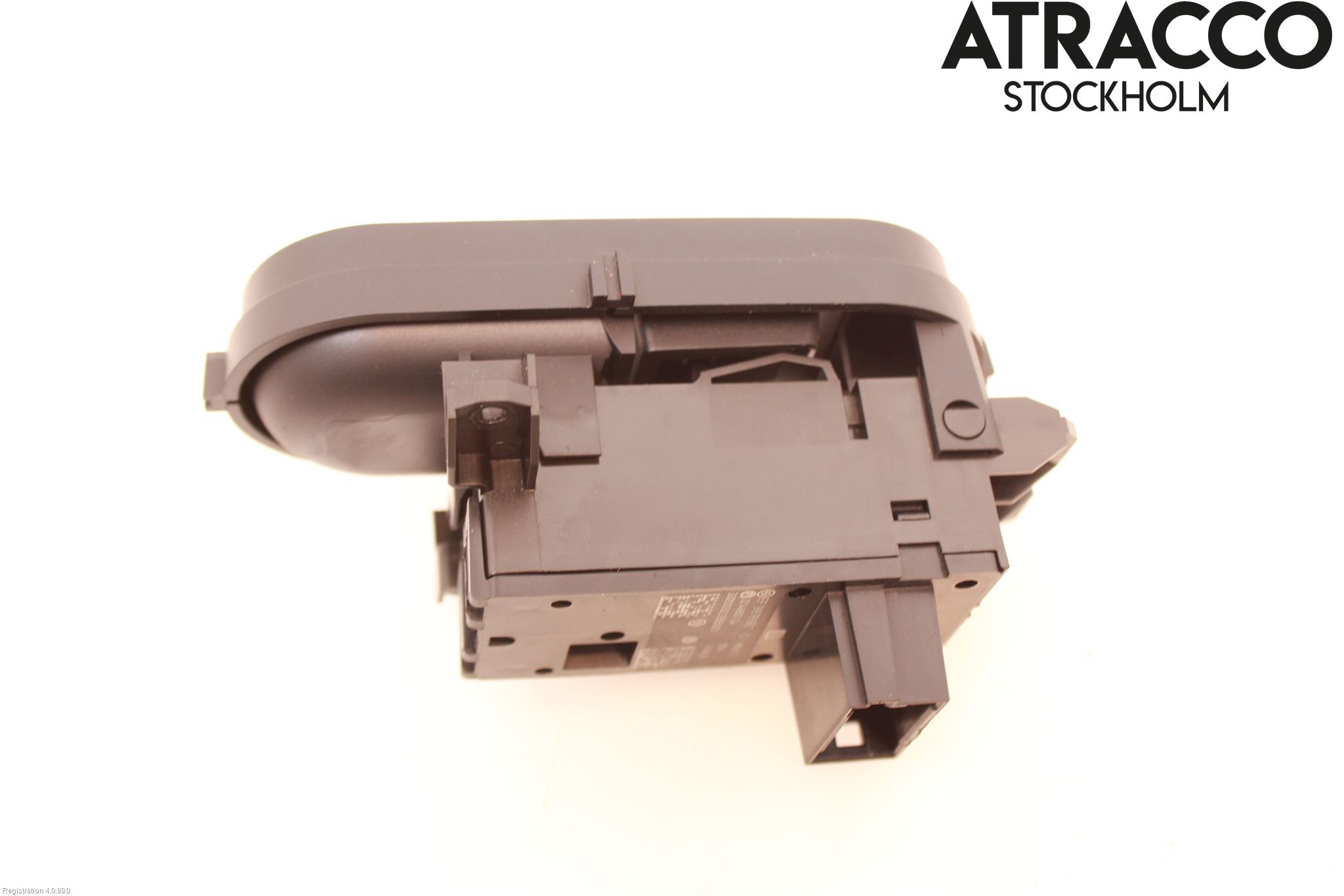 Mini ONE/COOPER 5DR F55 14-24 Strömställare Parkeringsbroms