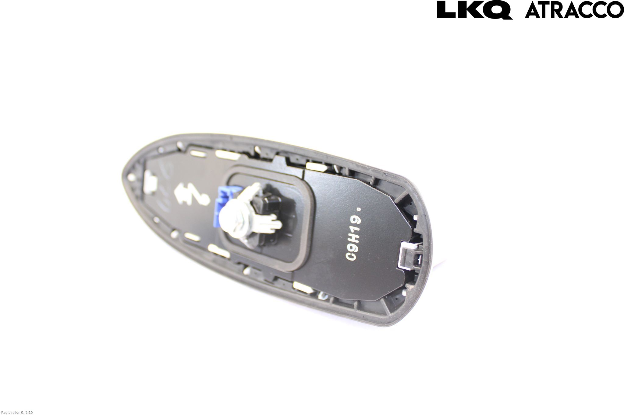 Toyota C-HR 16-23 Antenn
