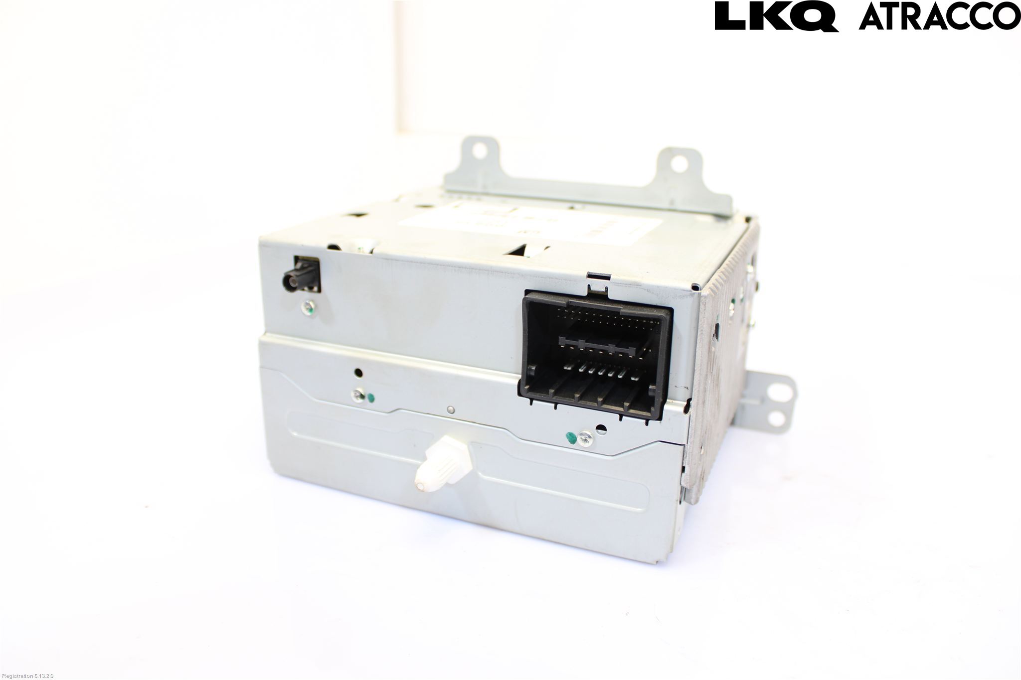 Opel ASTRA J 10-15 Cd Radio - Multimediapanel