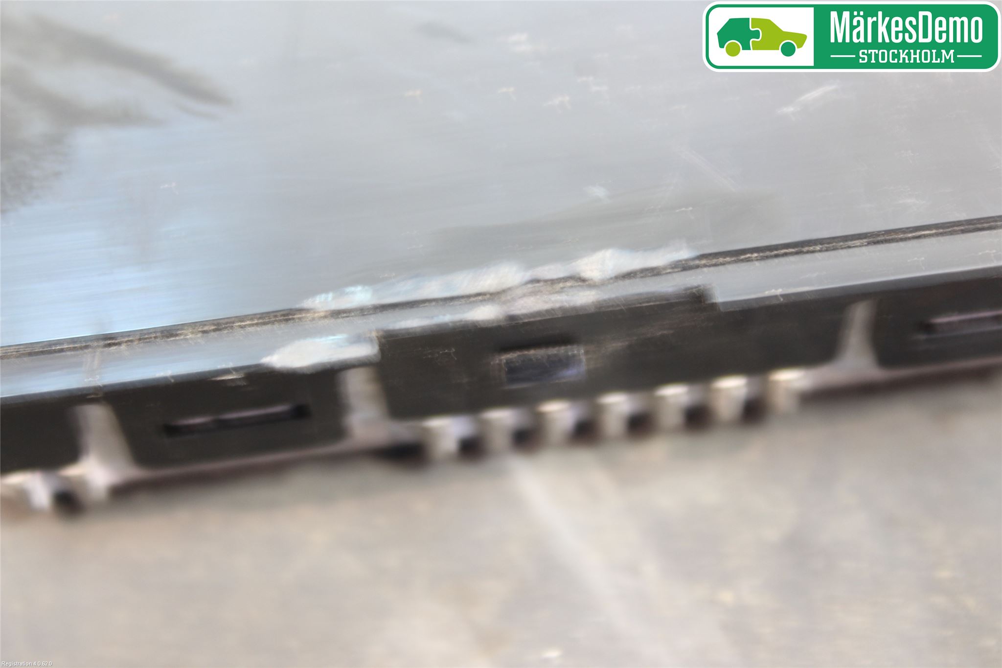 Hyundai i30 PD 17- El Övrigt