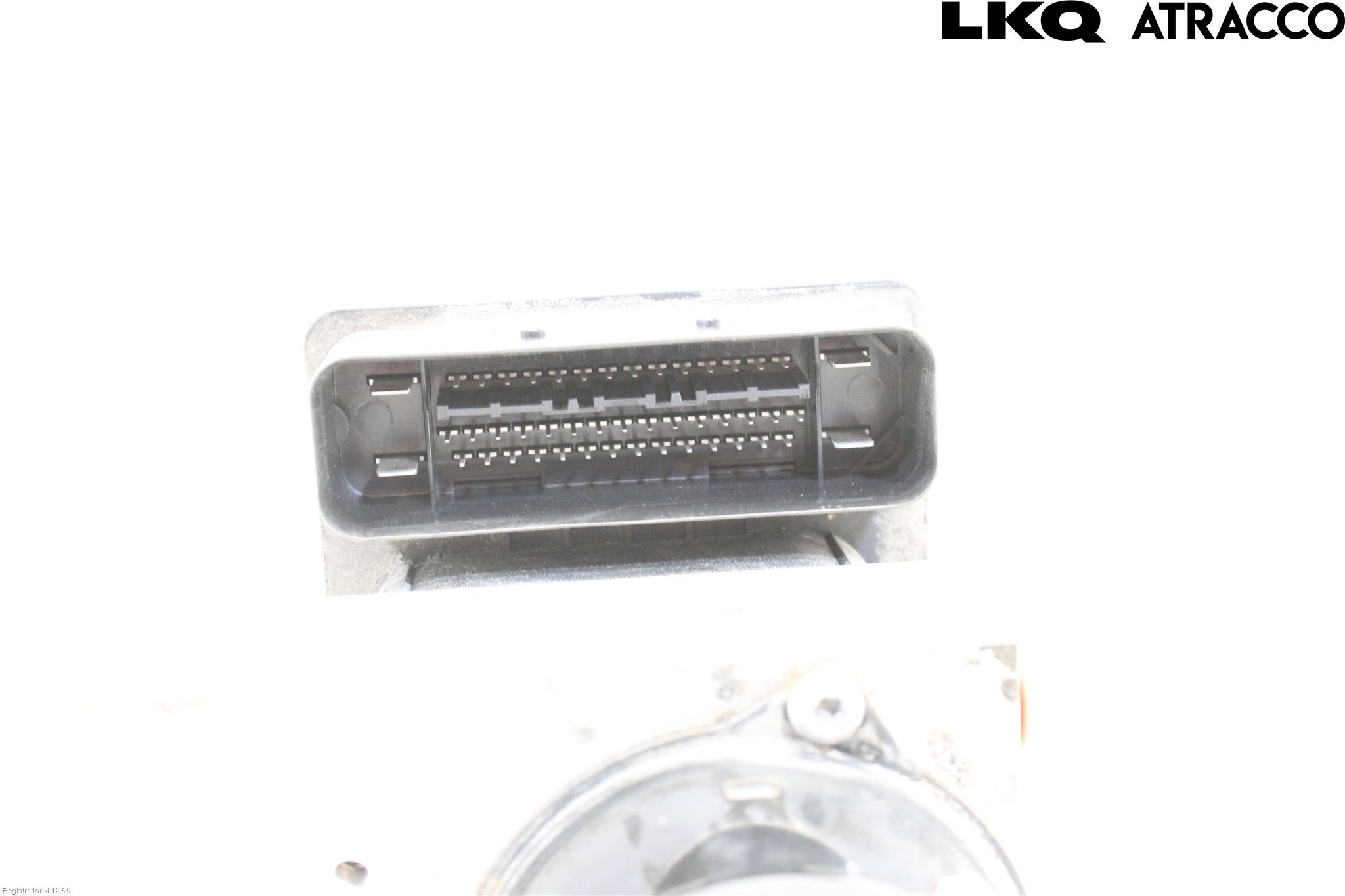 Volvo V70 05-08 Abs Hydraulaggregat