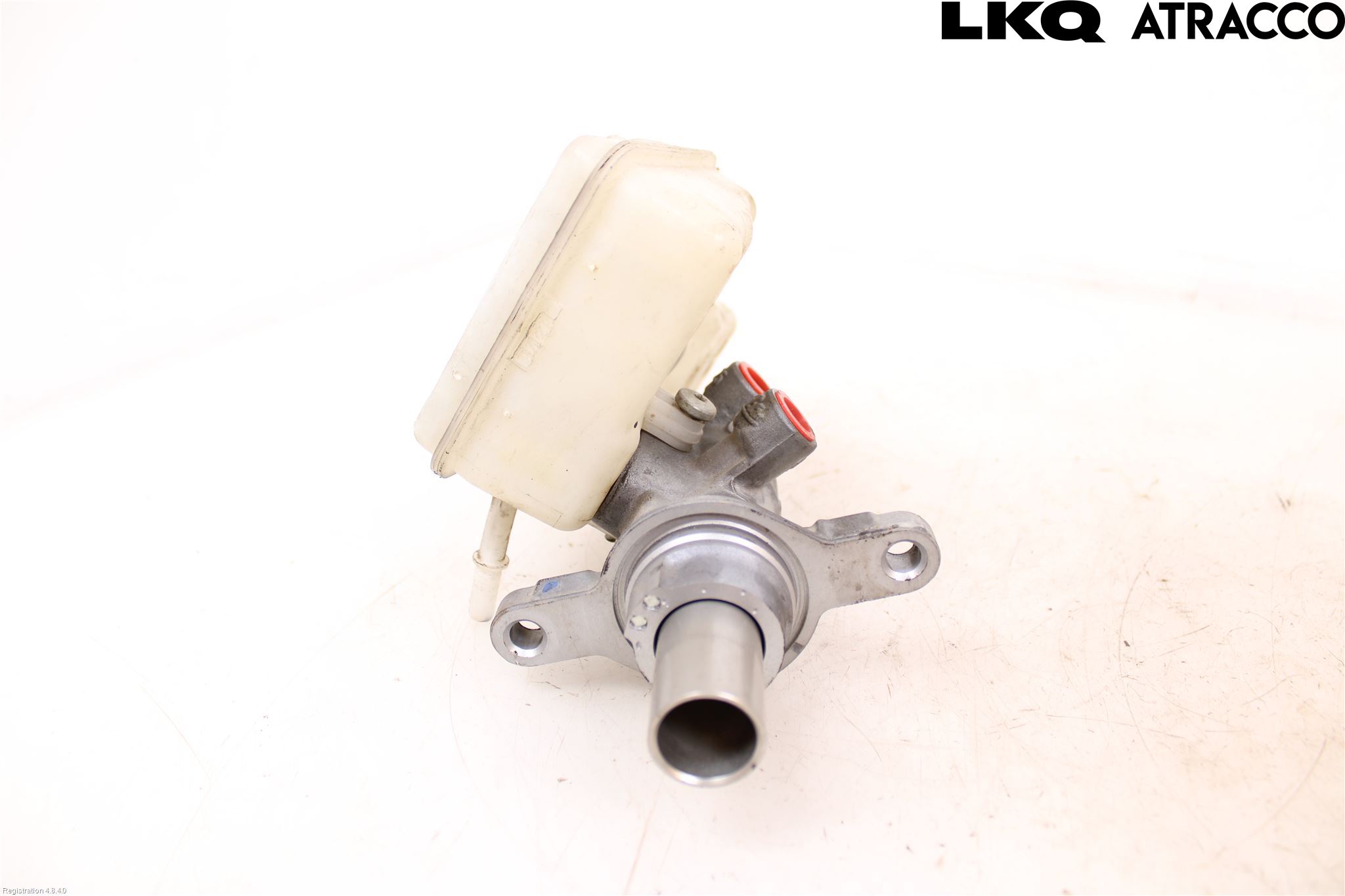 Ford FOCUS 15-18 Broms Huvudcylinder