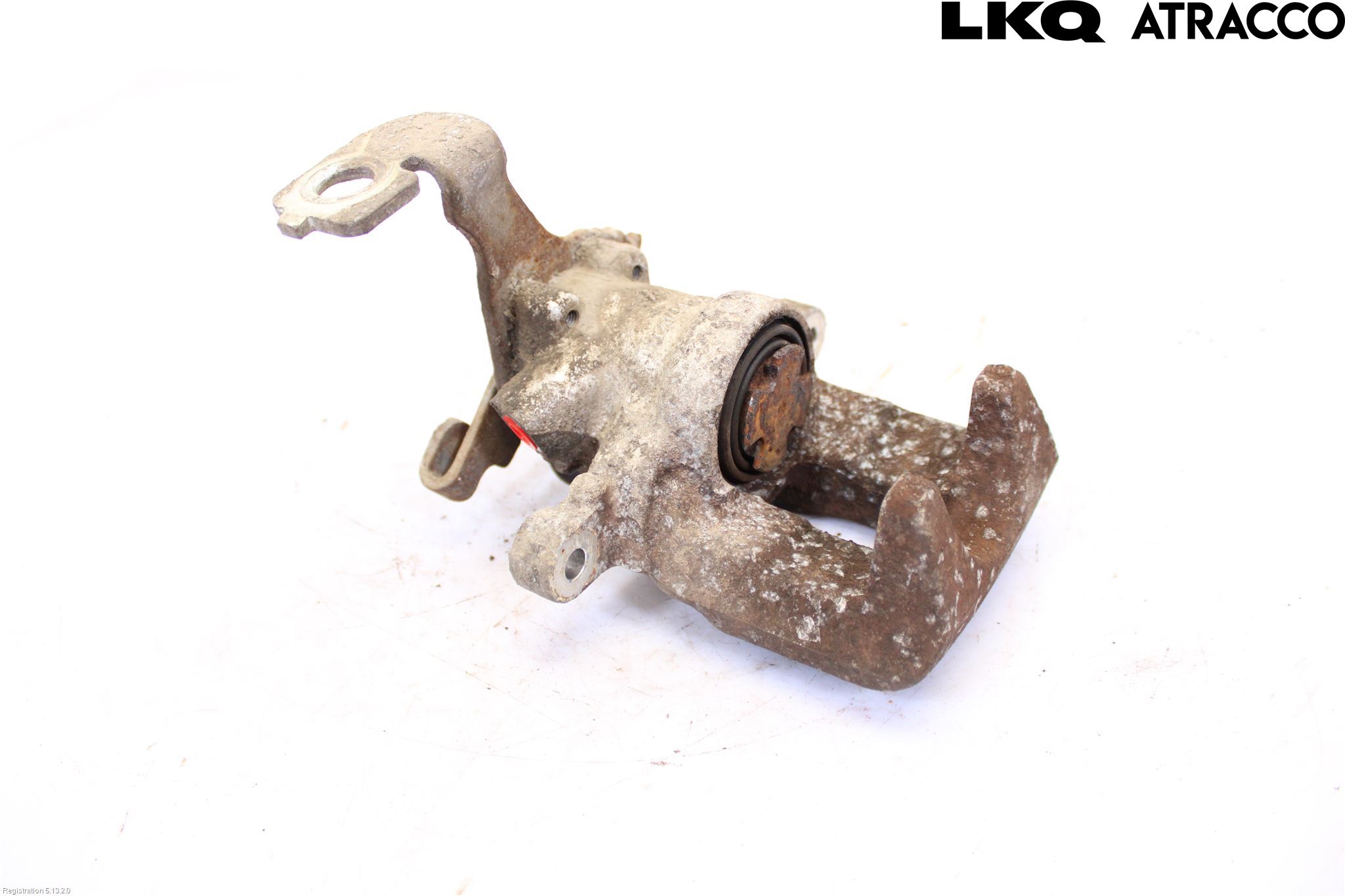 Toyota AURIS 13-19 Bromsok Bak Höger