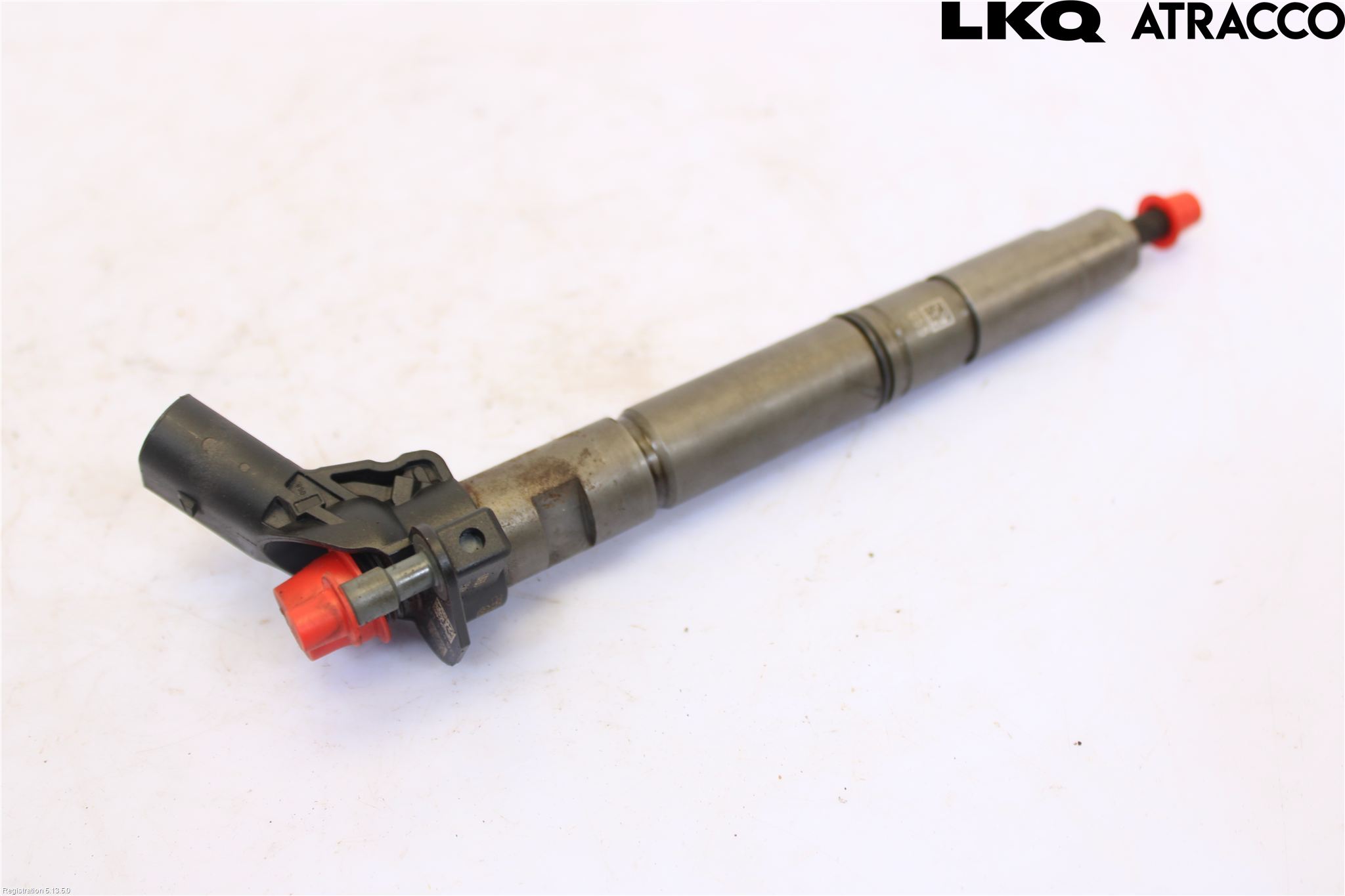 Audi A6 F2/C8 19- Injspridare
