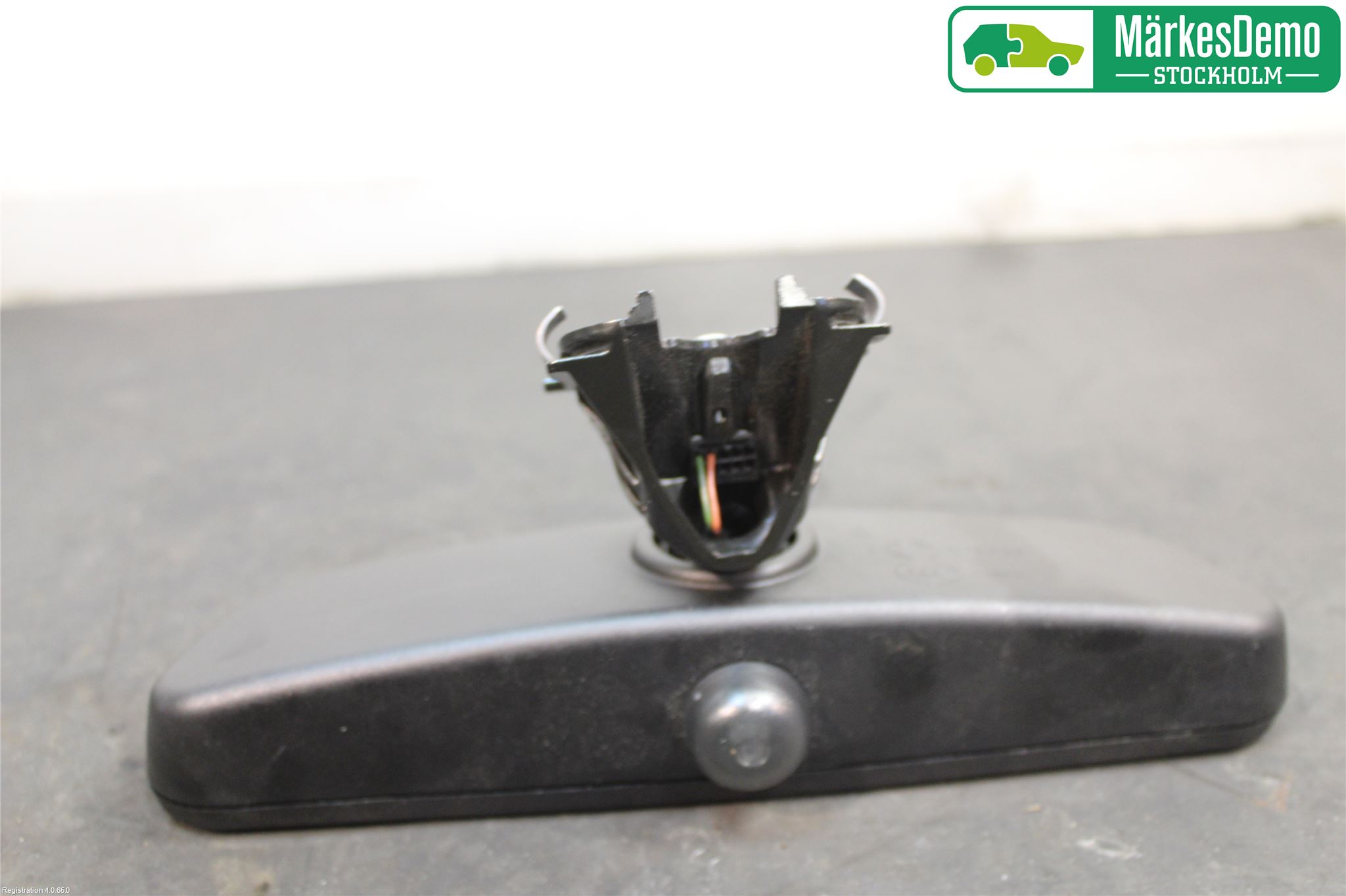 BMW 4 F32/F33/F82/F83 13-20 Spegel Invändig