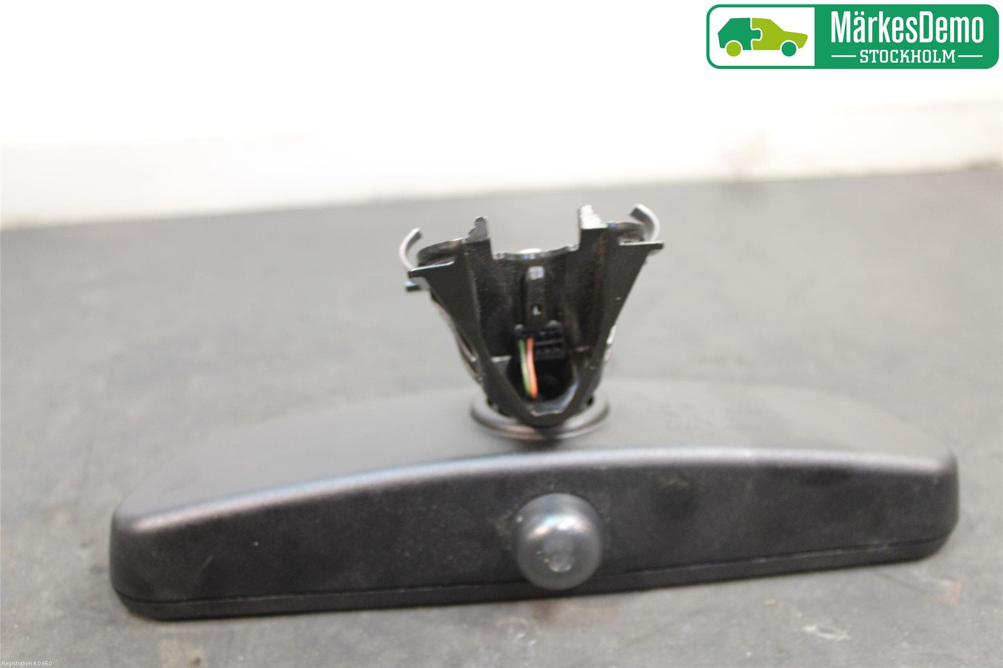 BMW 4 F32/F33/F82/F83 13-20 Spegel Invändig