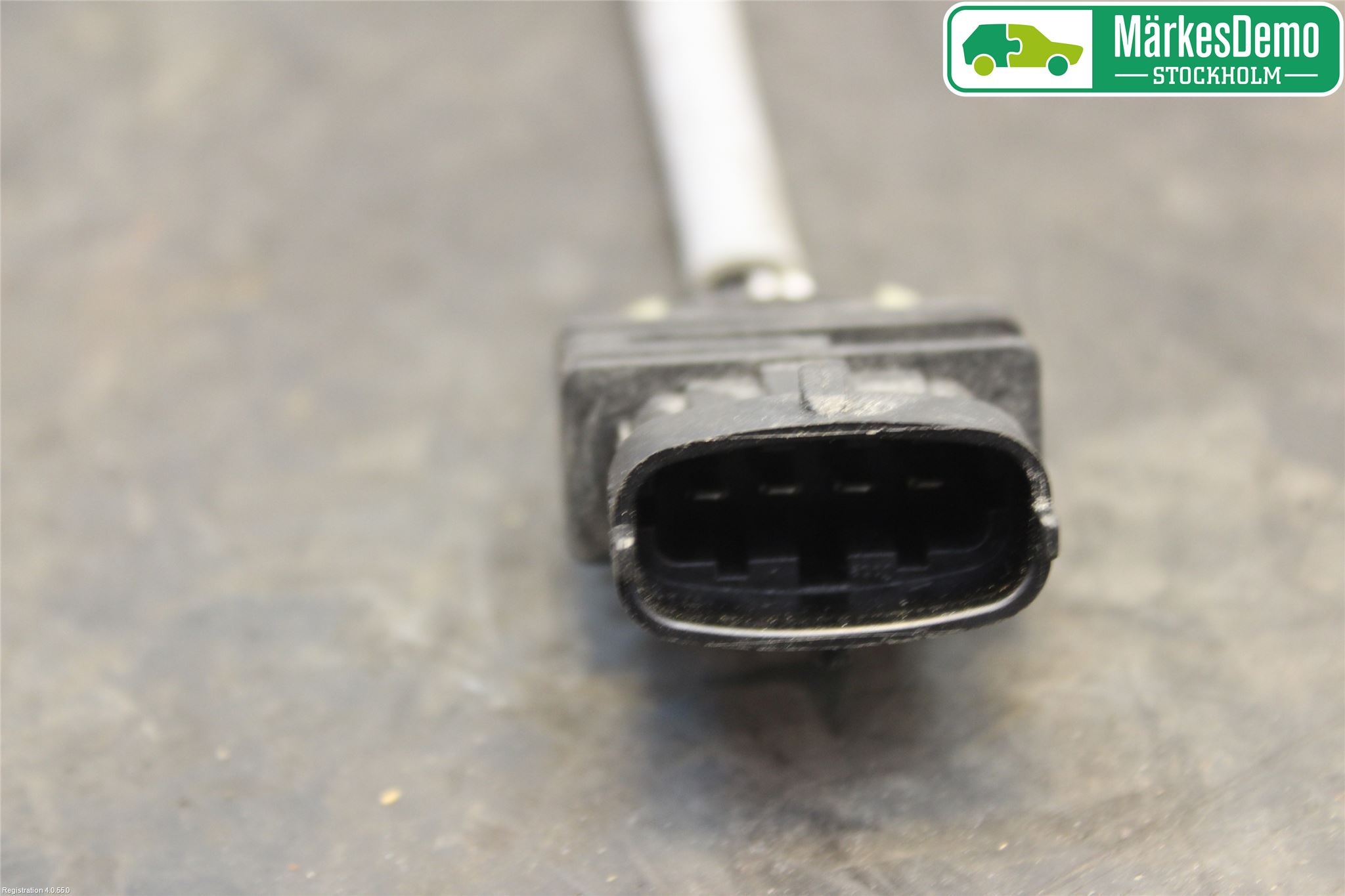 Opel ASTRA J 10-15 Injlambdasond