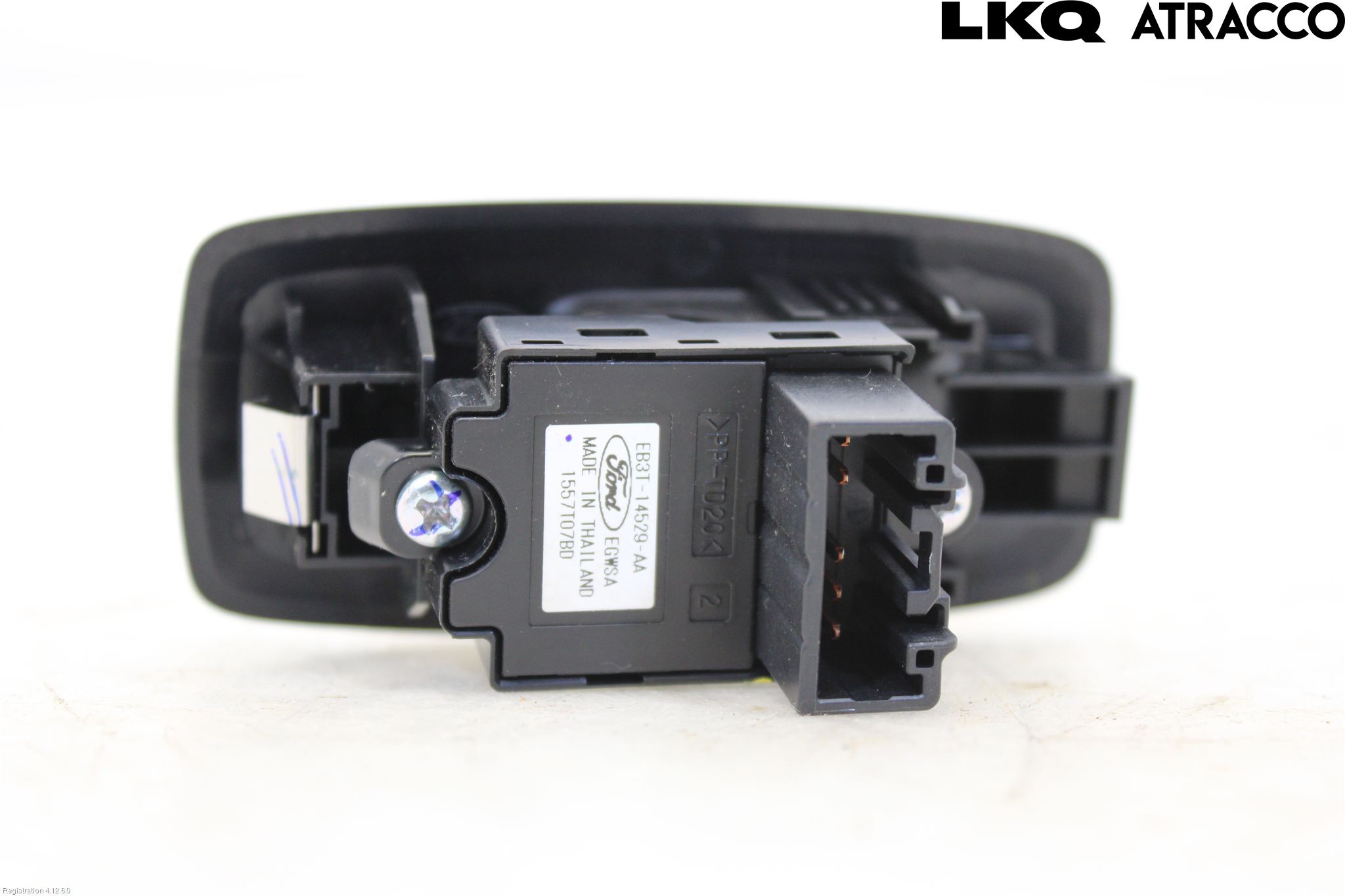 Ford RANGER EU 12-23 Strömställare Elhiss