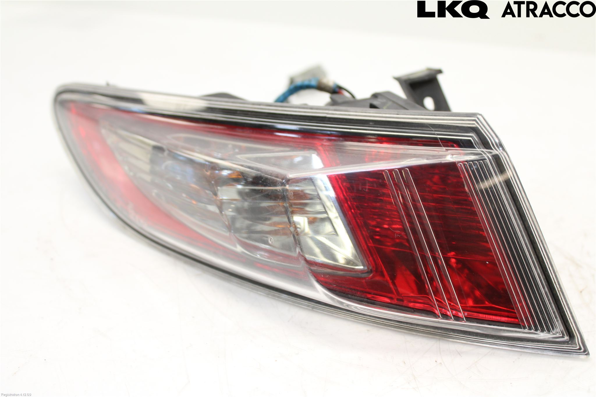 Honda CIVIC 06-11 Bakljus Vänster