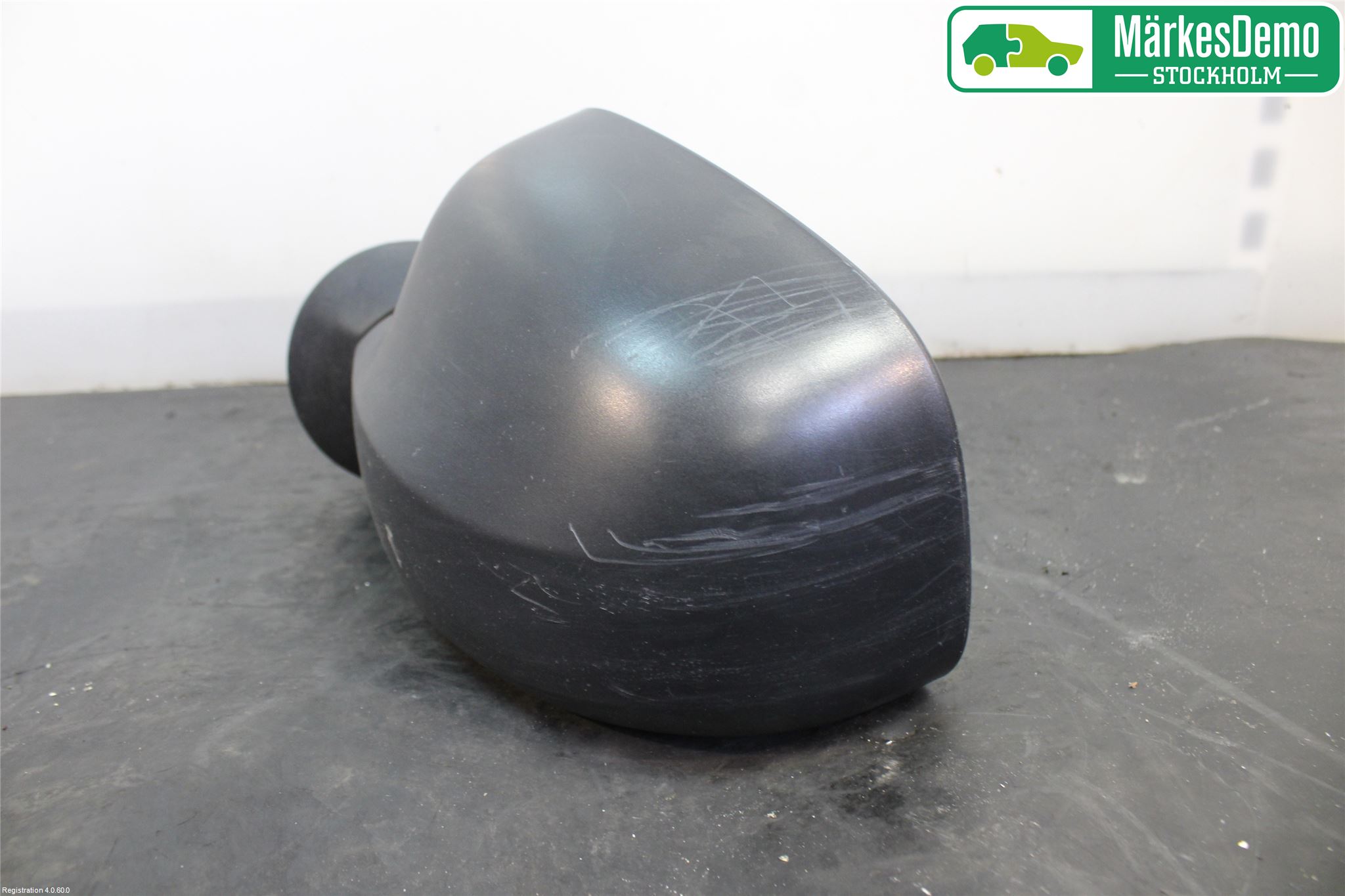 Dacia LOGAN MCV/STEPWAY Spegel Yttre Justerbar Vä