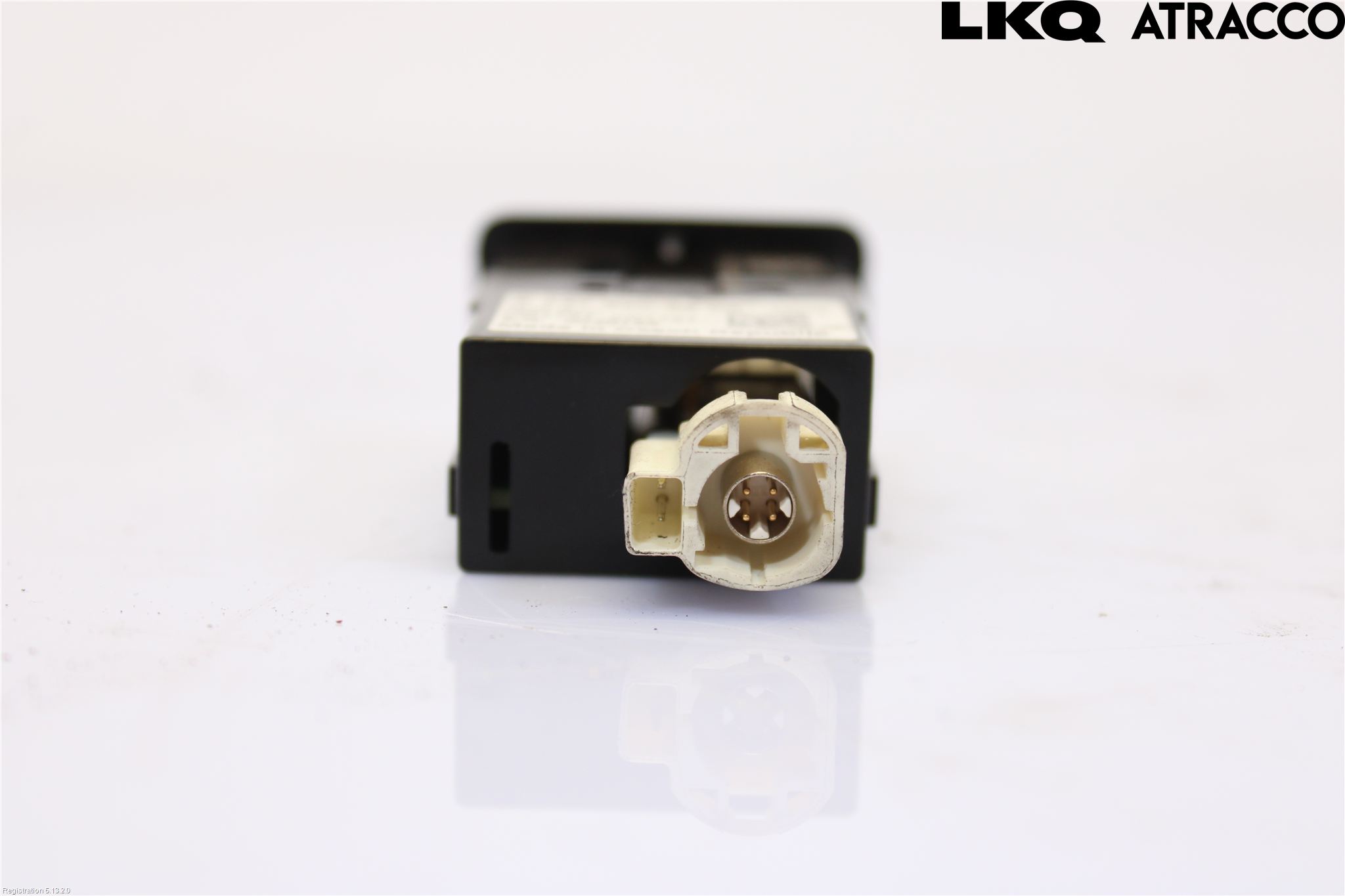 Mercedes-Benz MB A-KLASS (W177) 18- Usb Connection