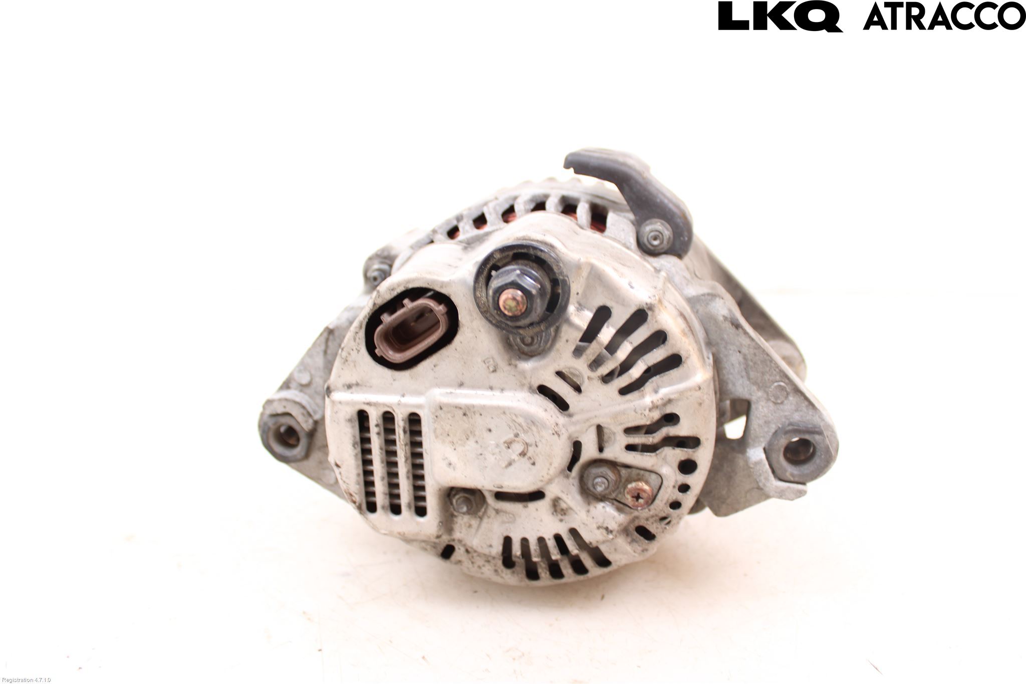 Hyundai SANTA FE  06-12 Generator
