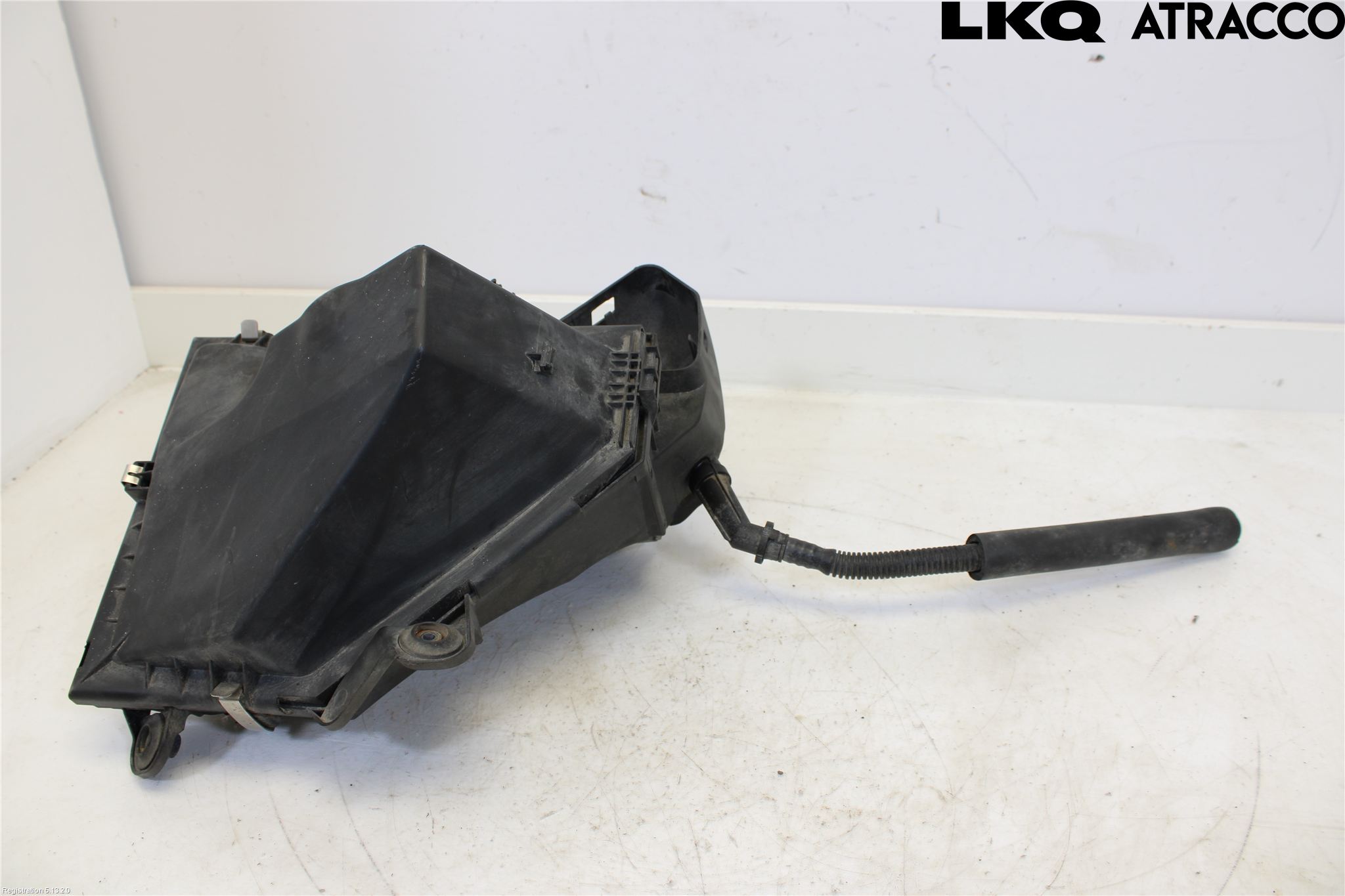BMW 3 E90/91 SED/TOU 05-12 Luftrenare