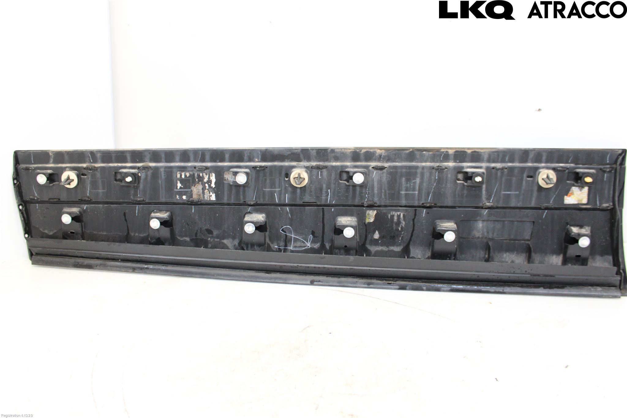 Landrover RANGE ROVER VELAR (L560) 17- Dörr Dekorlist Fram Hö