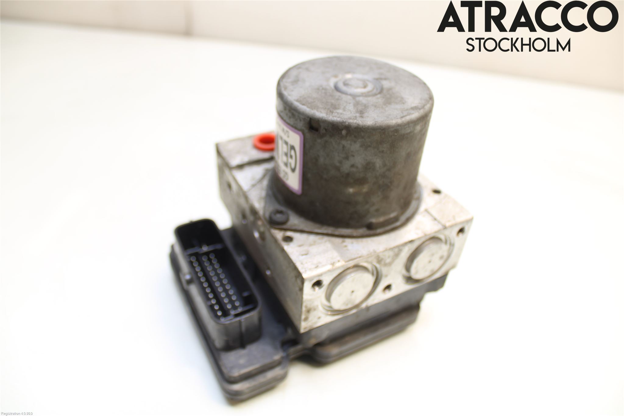 Hyundai i30 GD 13-17 Abs Hydraulaggregat