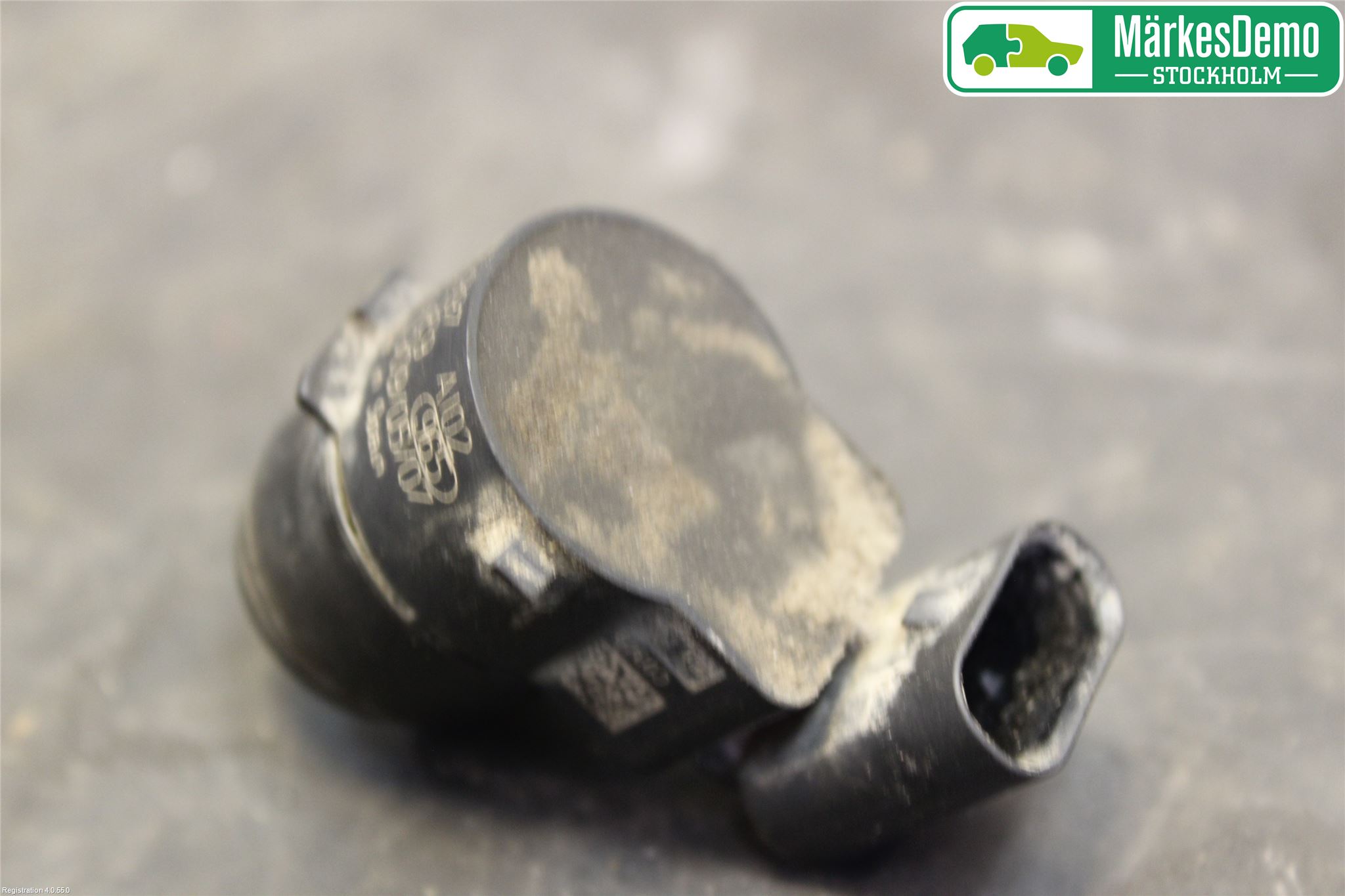 BMW 1 E87/81 5D/3D 03-11 Parkeringshjälp Backsensor