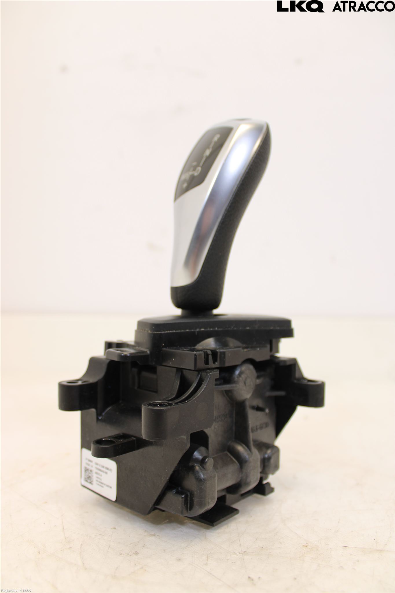 BMW 3 F30/F31/F80 12-19 Växelspak