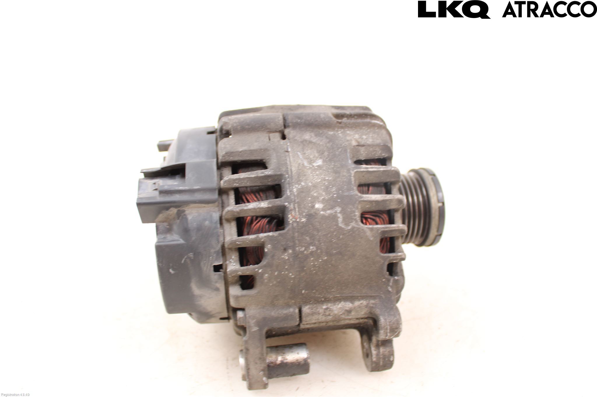 Volkswagen VW PASSAT 05-11 Generator