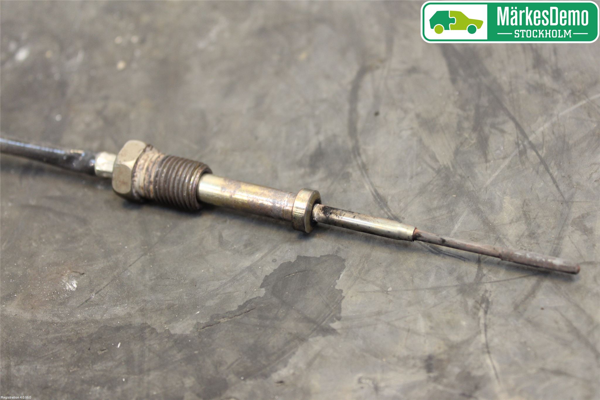 BMW 2 F45 Active Tourer 14-21 Sensor Avgas