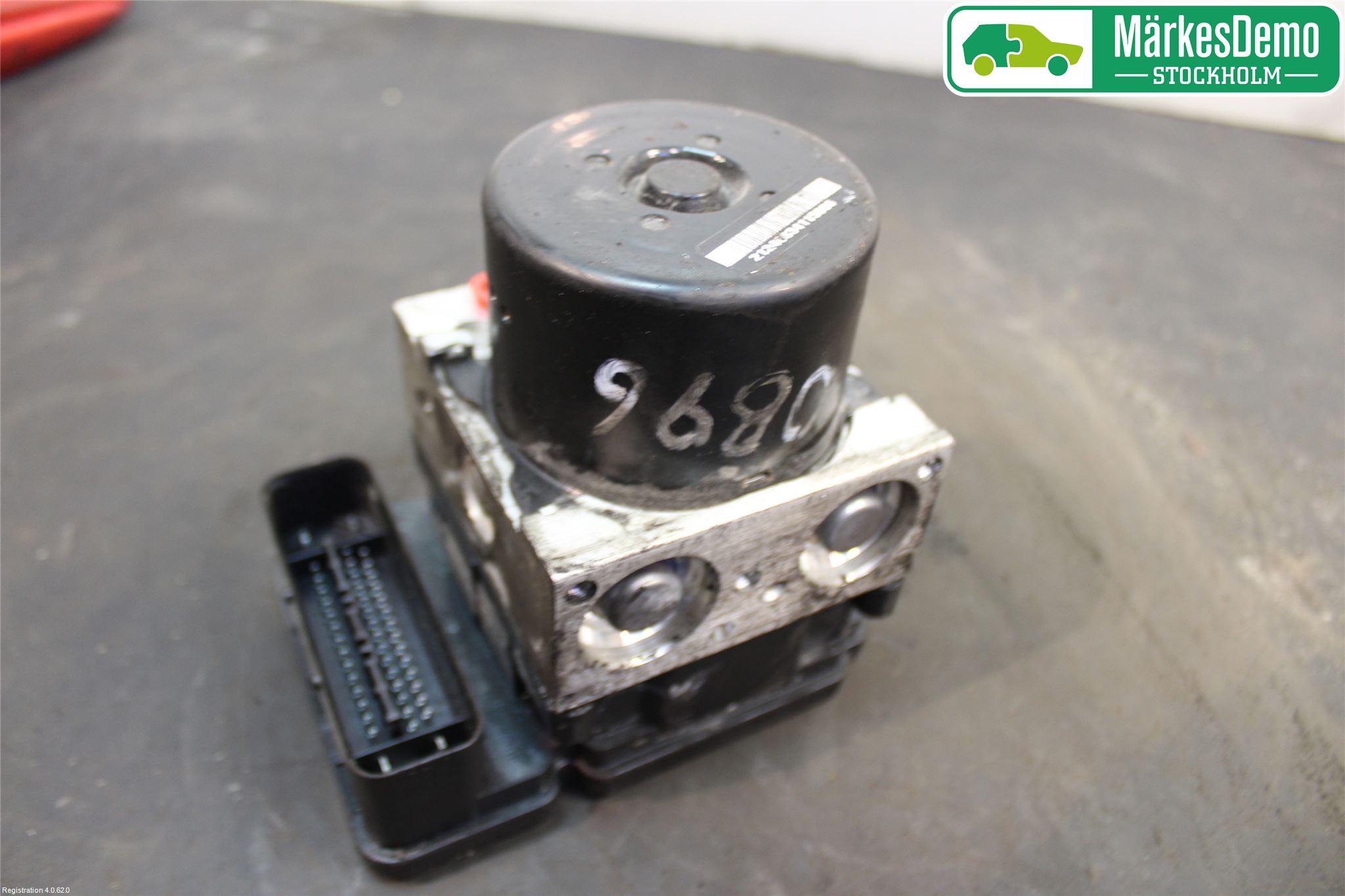 Audi A3/S3 05-13 Abs Hydraulaggregat