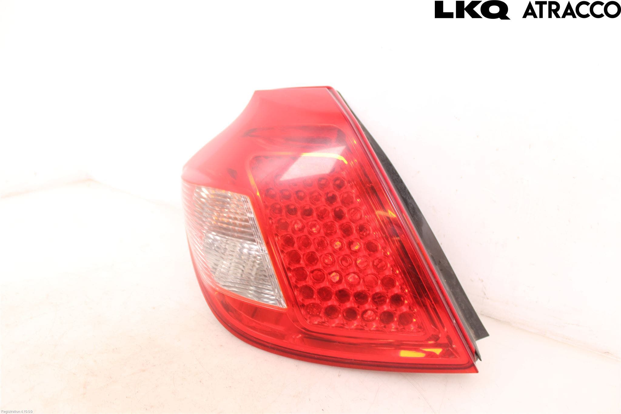 Kia CEED 06-12 Bakljus Vänster