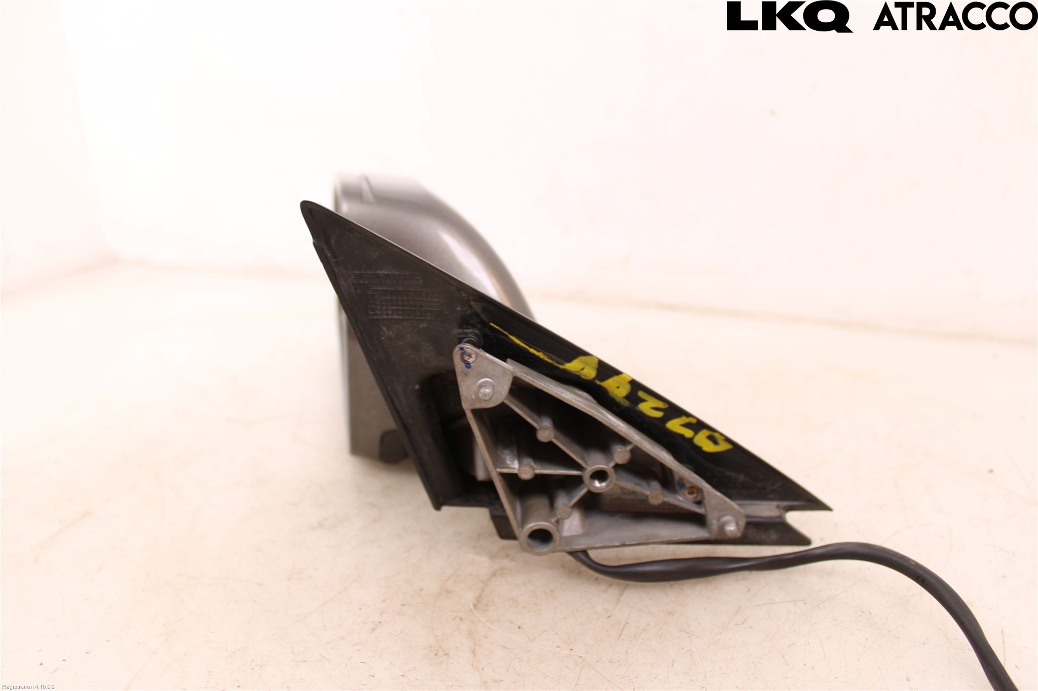 Audi A3/S3 05-13 Spegel Yttre El Vä