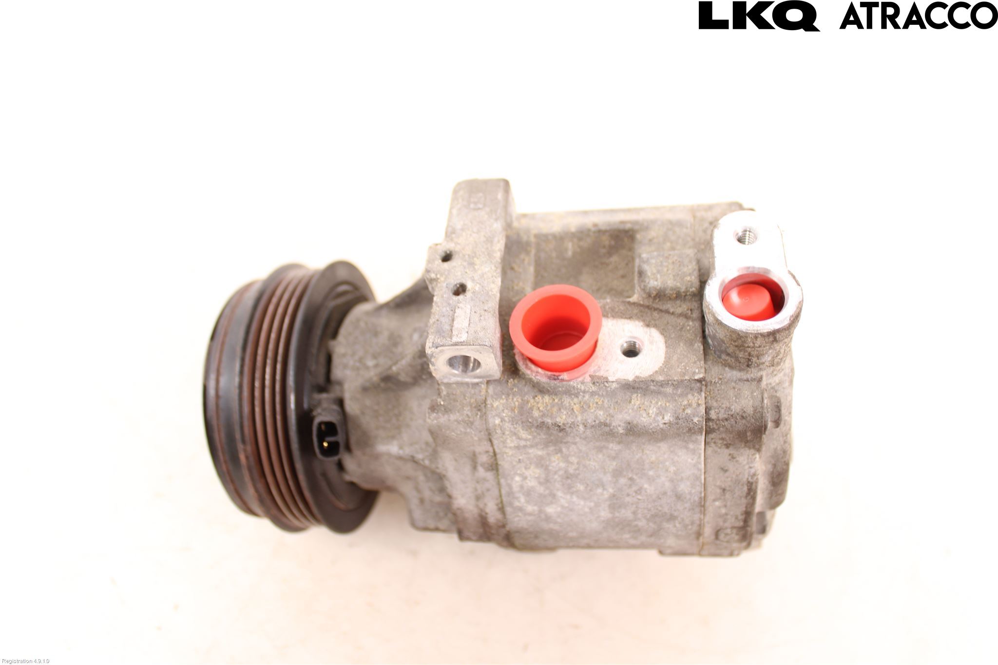 Subaru LEGACY 10-14 Ac Kompressor